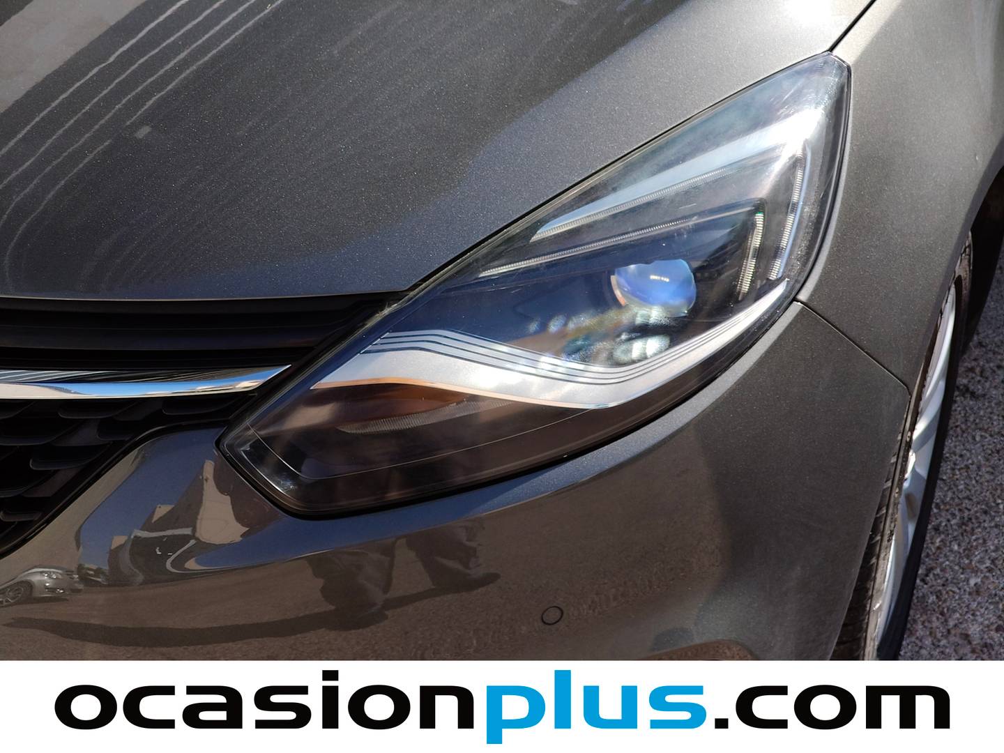 Accesorios del Opel Zafira Opel Zafira 1.4 Turbo S&S Excellence Auto (140 CV) 7 Plazas