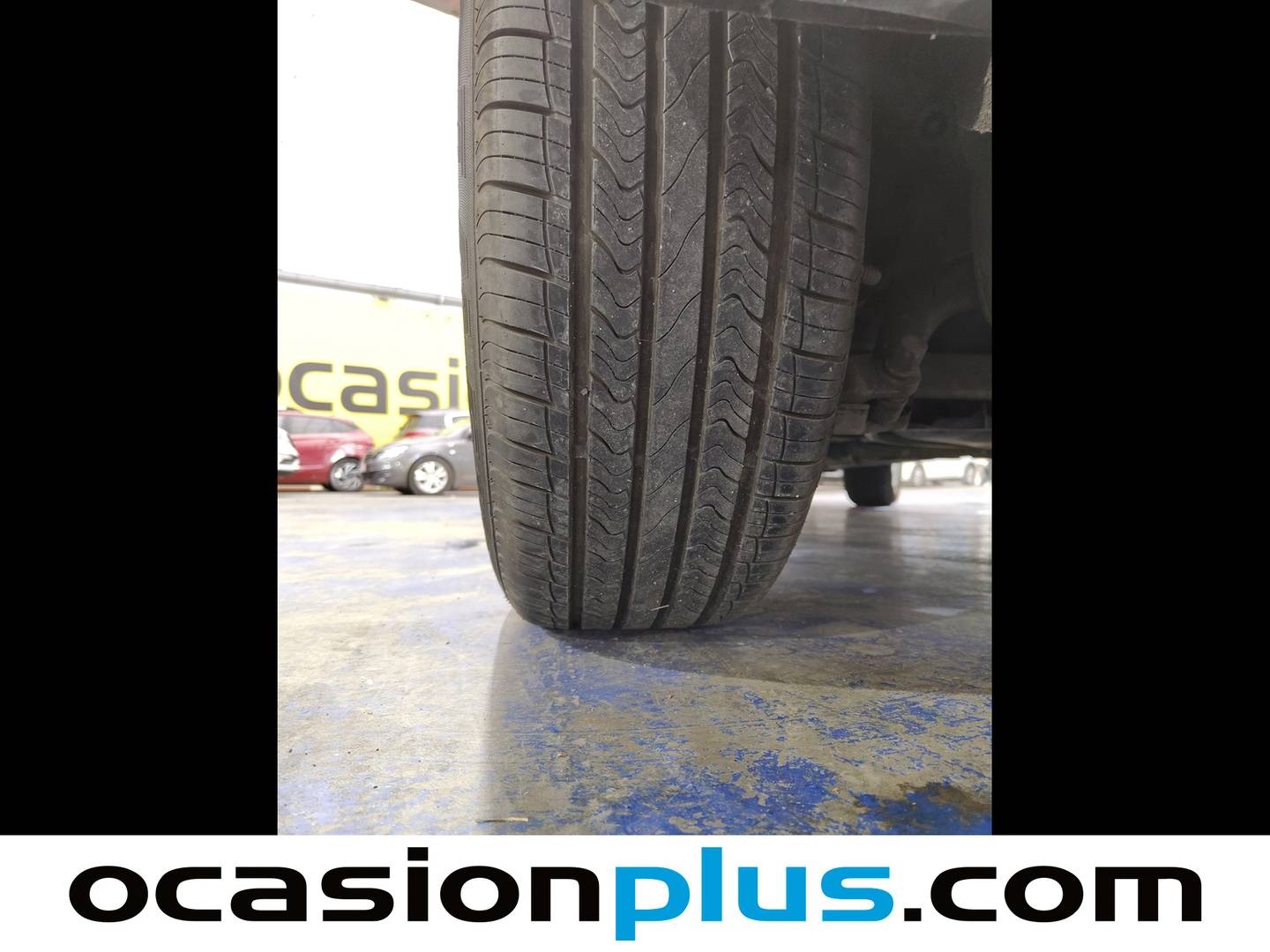 Renault Espace Renault Espace Zen Energy dCi (130 CV) 7 Plazas 130cv