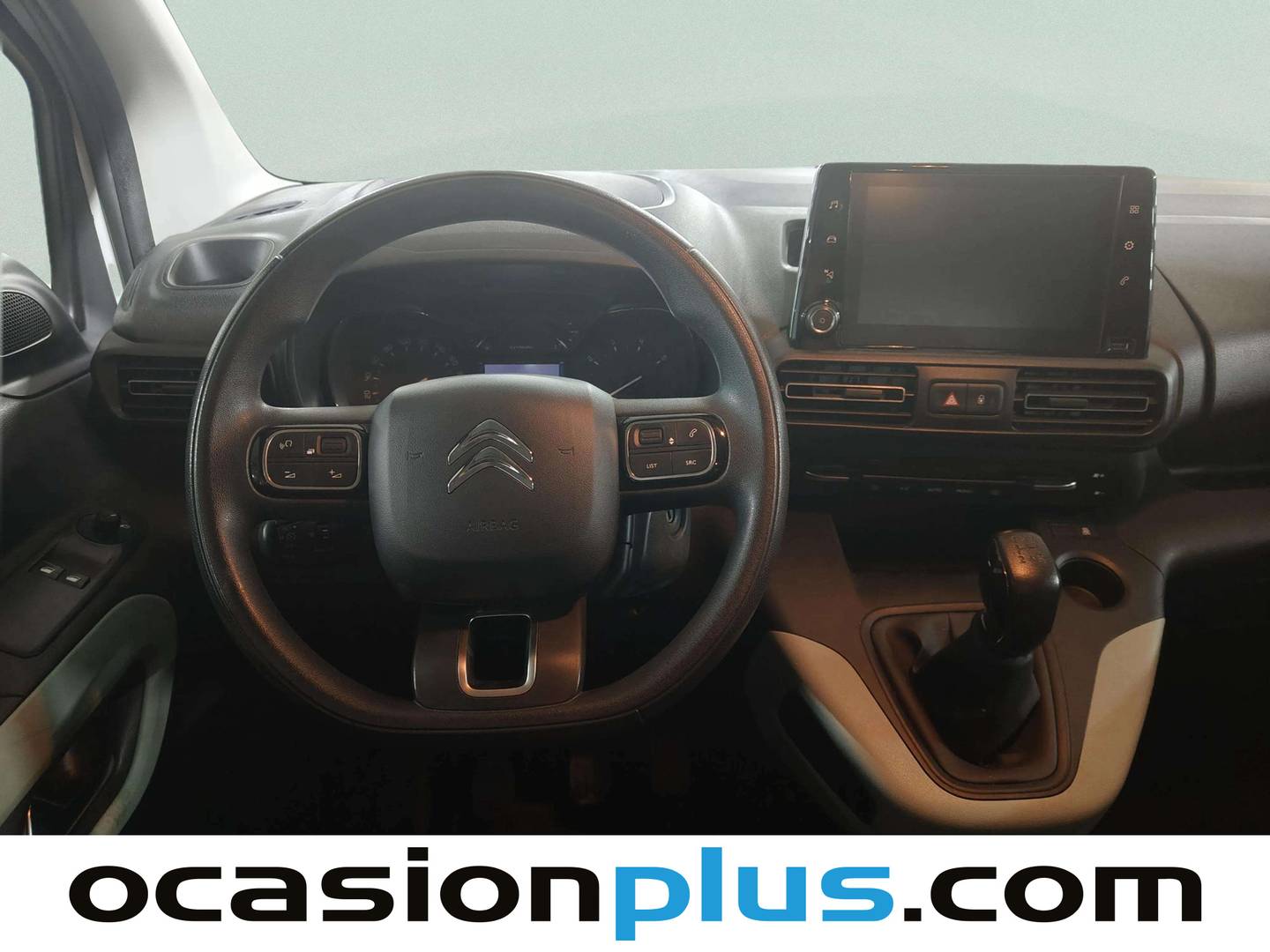 Citroën Berlingo Citroën Berlingo Combi BlueHDi 100 Talla M Feel (100 CV) manual