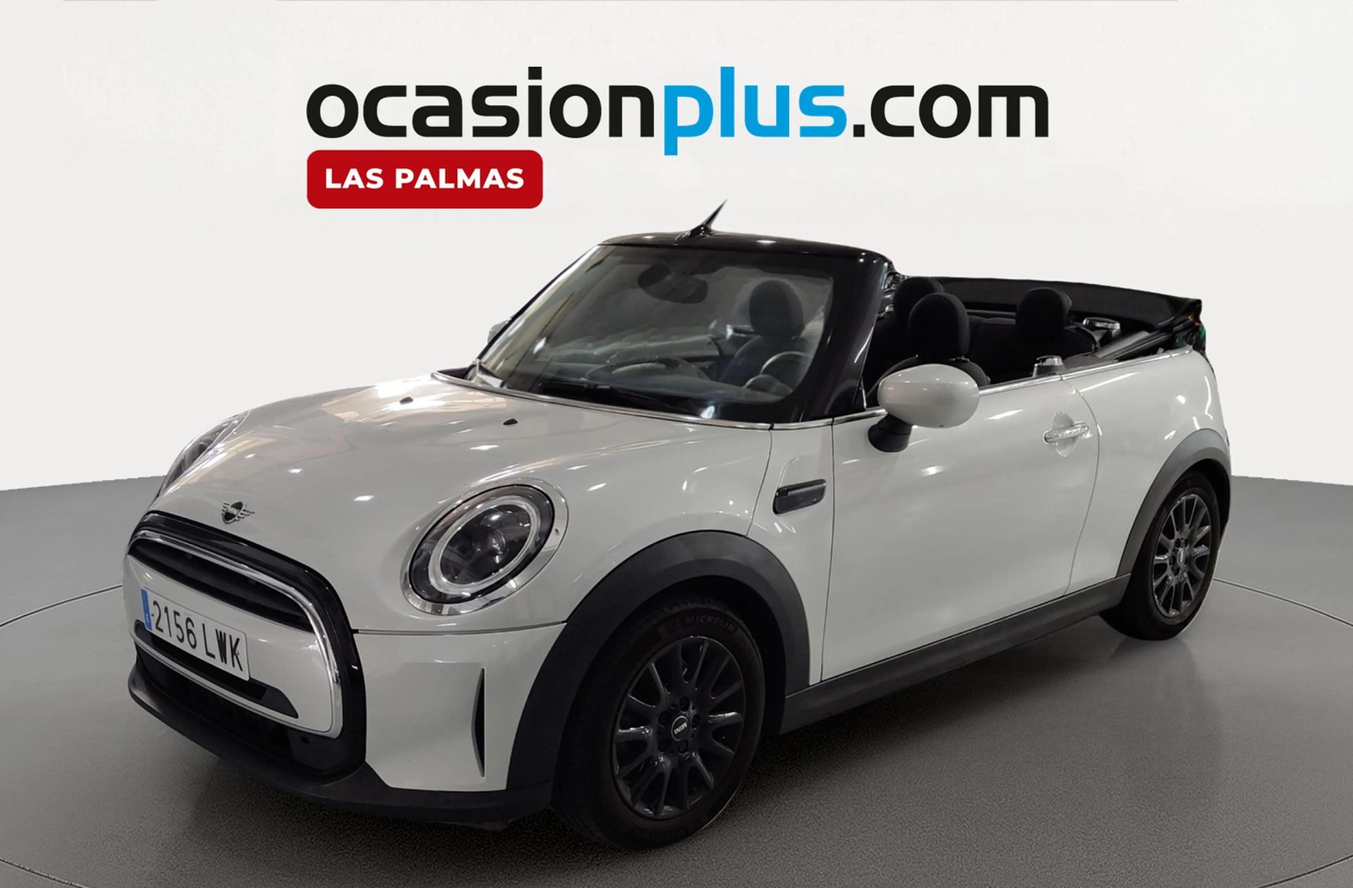 MINI Cooper Cabrio Cabrio