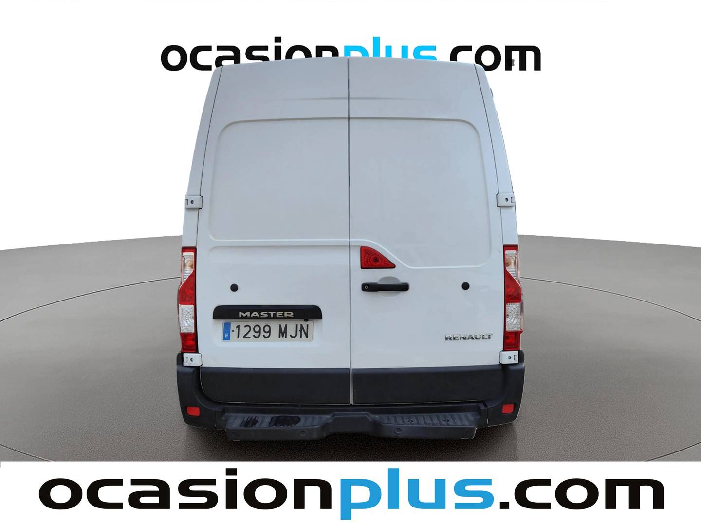 Renault Master Renault Master Furgon L3H2 3500 Energy RS dCi (145 CV) barato