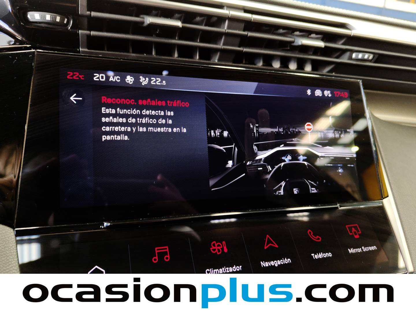 Foto Peugeot 308 Peugeot 308 PureTech 130 S&S GT EAT8 (130 CV)