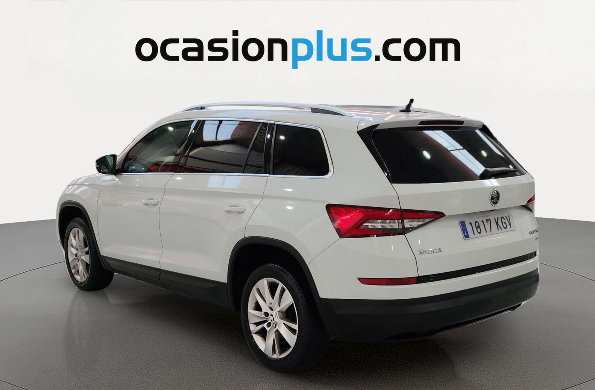 Škoda Kodiaq 2.0 TDI Style 4x4 DSG 7 plazas - foto 4