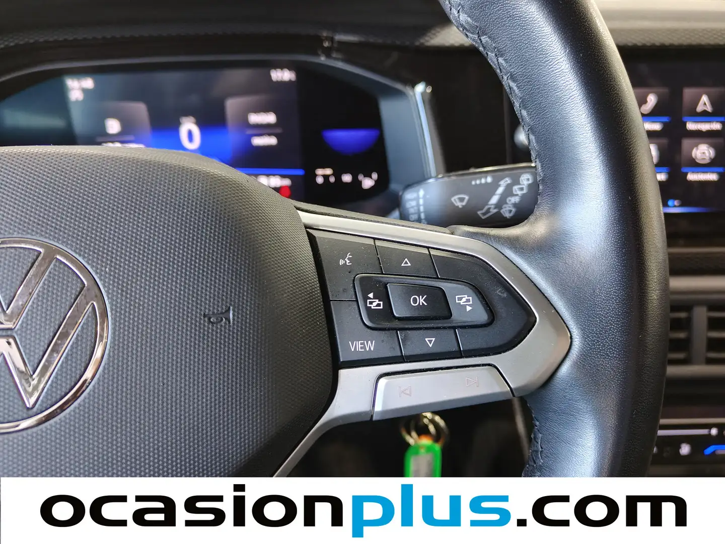 Foto Volkswagen Taigo Volkswagen Taigo Life 1.0 TSI (95 CV)