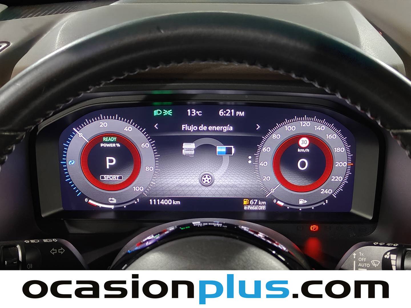 Nissan X-TRAIL Nissan X-Trail 1.5 e-4ORCE N-Connecta 4X4 AT (213 CV) barato