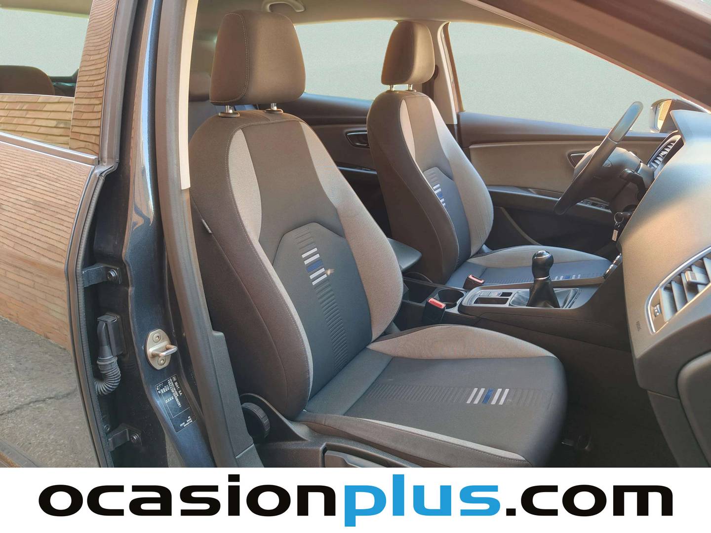 Seat León Seat León 1.0 EcoTSI S&S Style Visio Edition (115 CV) al mejor precio