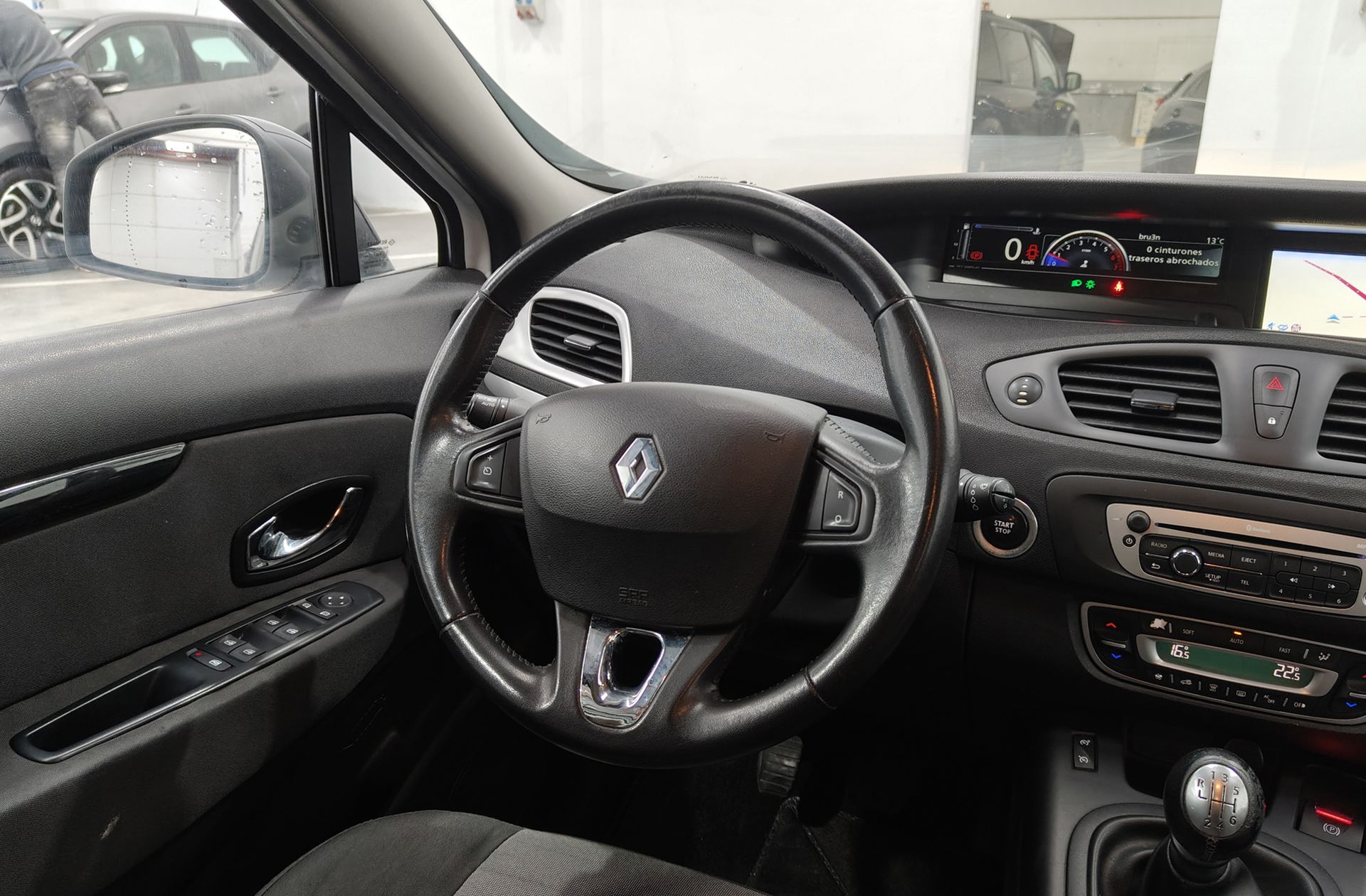 Renault Grand Scénic Selection Energy TCe 7 plazas - foto 20