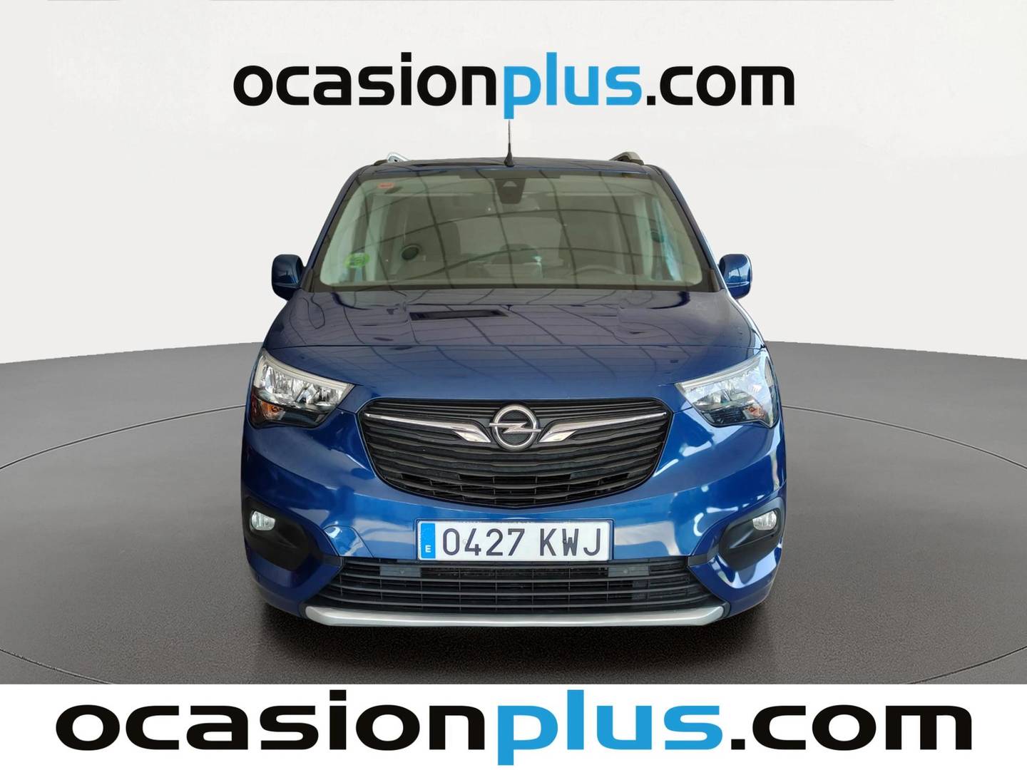 Opel Combo Life Opel Combo Life 1.2 Turbo S&S Innovation L (110 CV) de segunda mano