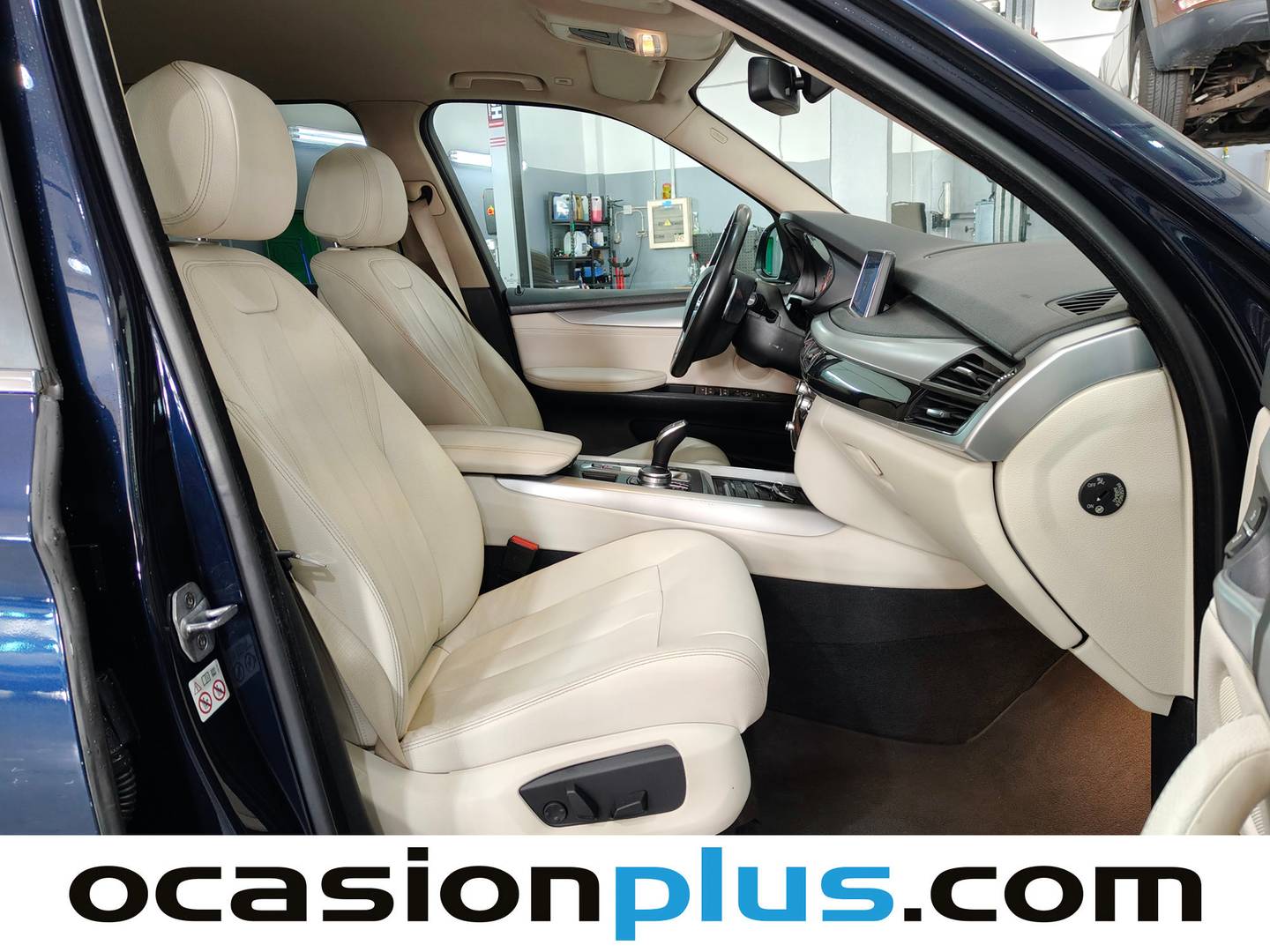 BMW X5 BMW X5 xDrive30d (258 CV) 2019