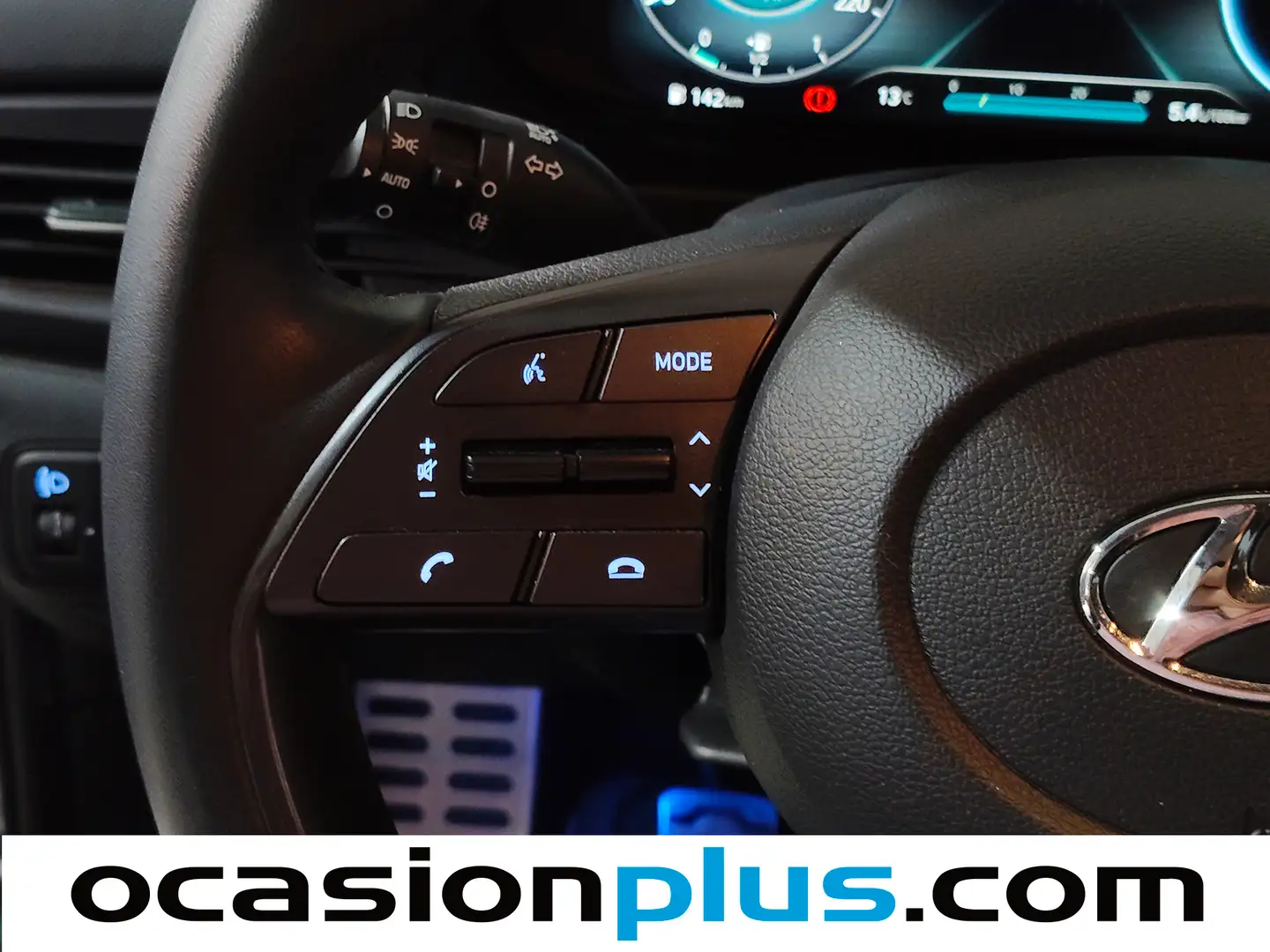 Foto Hyundai Bayon Hyundai Bayon 1.2 MPI Maxx (84 CV)