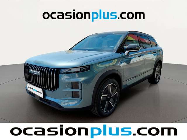 JAECOO 7 1.5 TGDI PHEV +1DHT Select FWD (279 CV) a estrenar