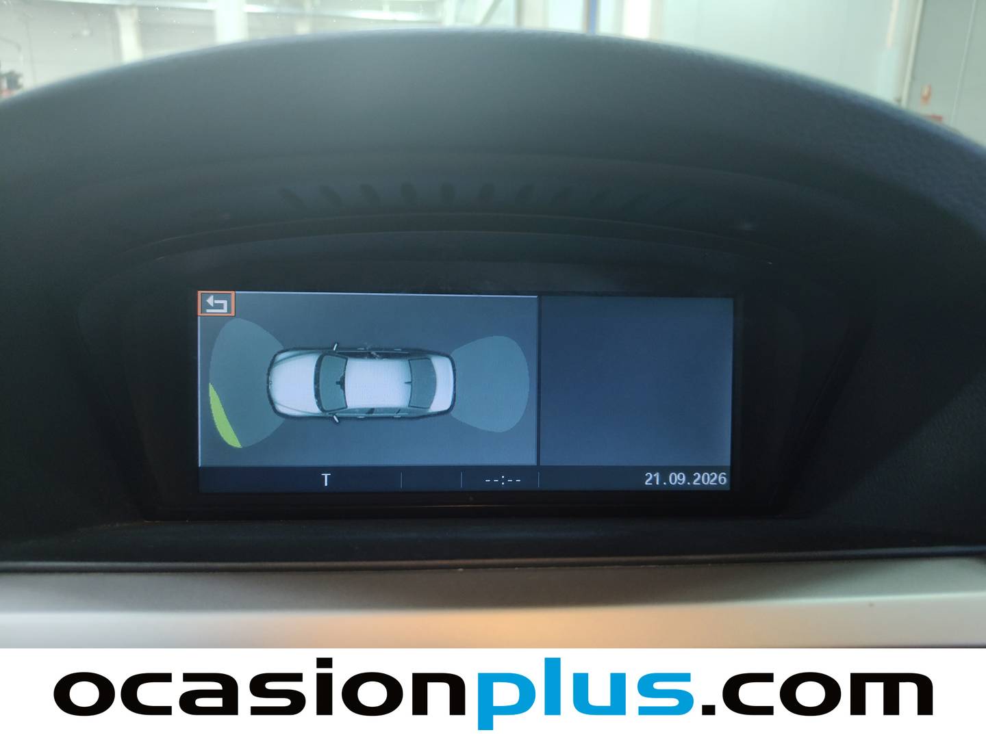 BMW Serie 3 BMW Serie 3 320d (163 CV) seminuevo