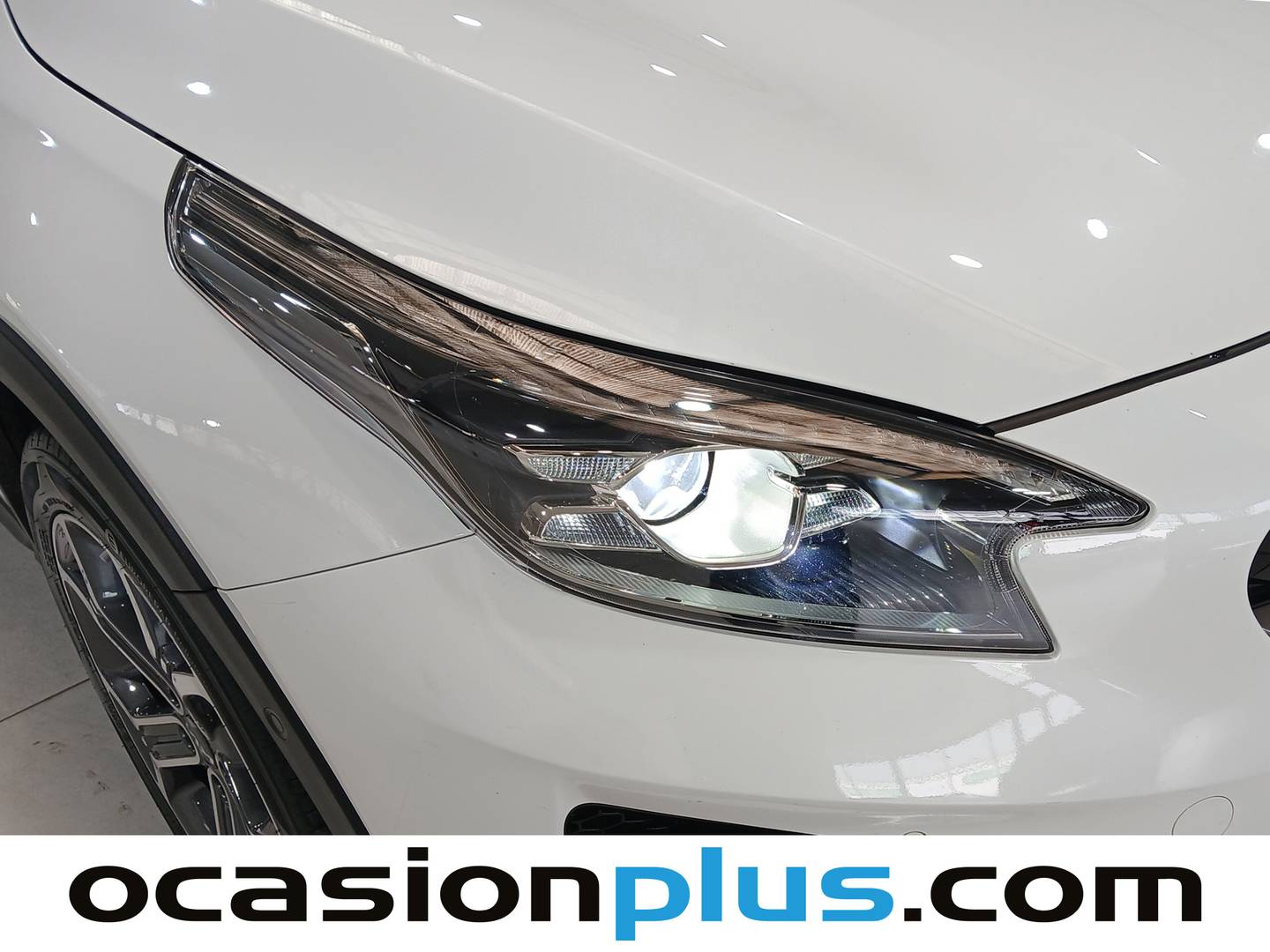 KIA XCeed Kia XCeed 1.6 GDi PHEV eMotion (141 CV) barato