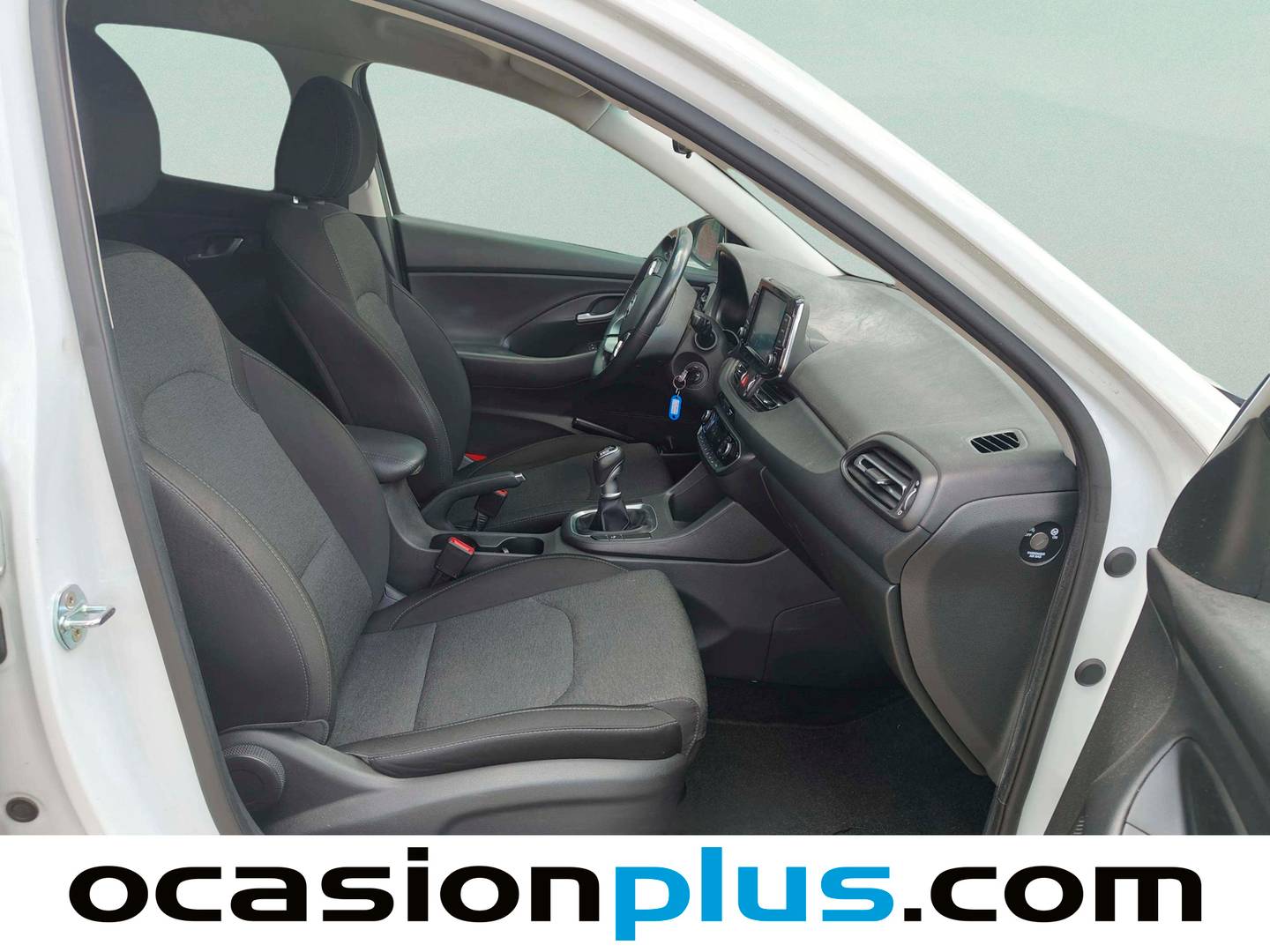 Hyundai i30 Hyundai i30 1.6 CRDI Klass LRR (116 CV) km 0
