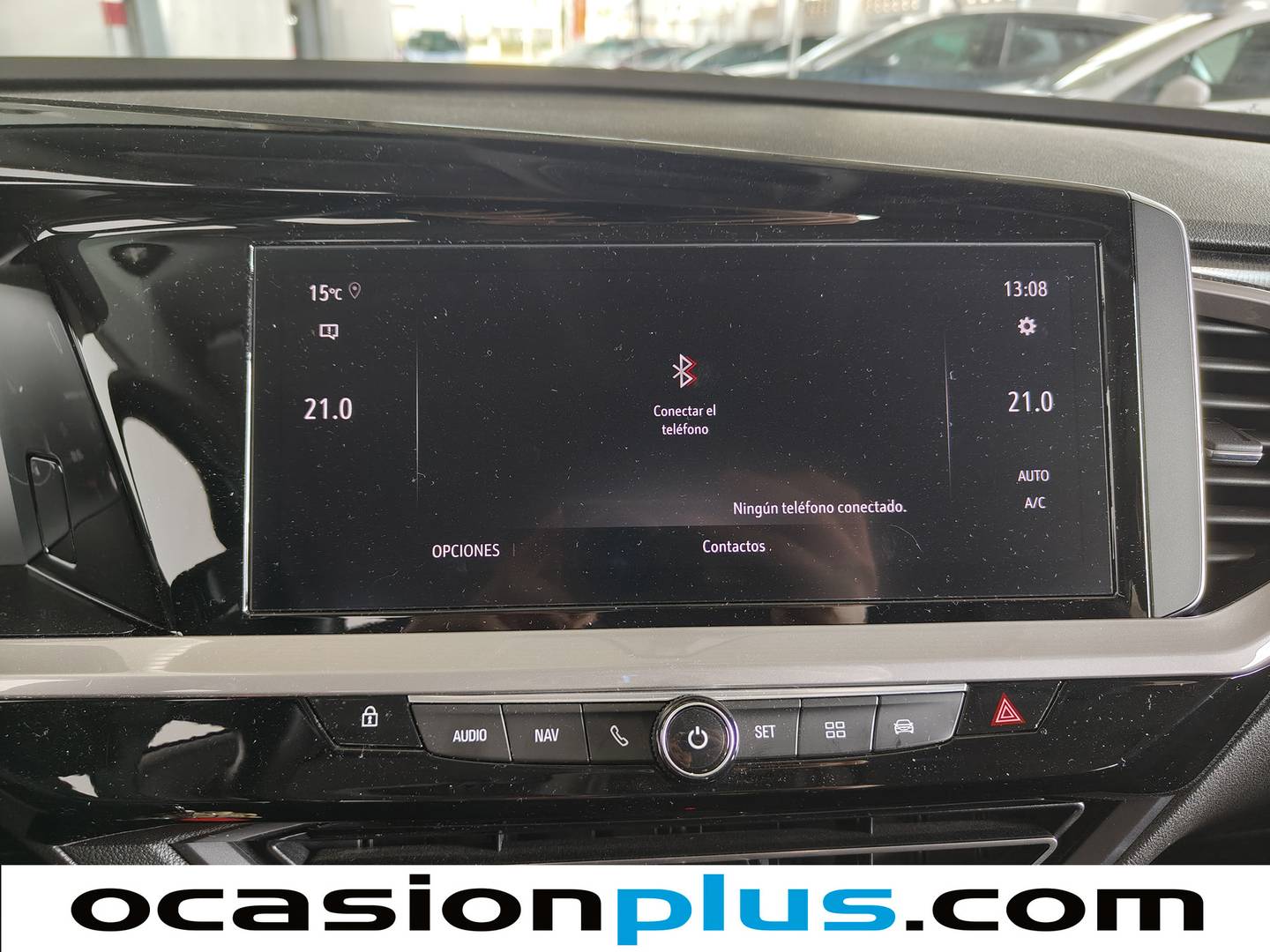 Foto Opel Grandland Opel Grandland 1.2 Turbo S&S GS Auto (130 CV)