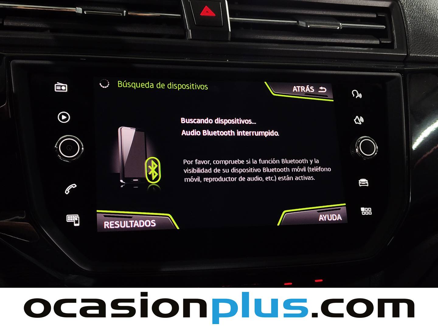 Seat Ibiza Seat Ibiza 1.5 TSI S&S FR (150 CV) 2018
