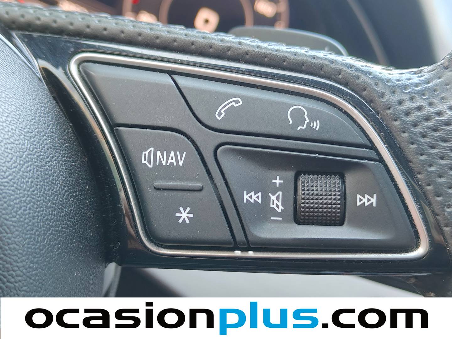 Audi A5 Audi A5 Sportback Sport 3.0 TDI quattro (218 CV) S tronic Pack S-Line de segunda mano