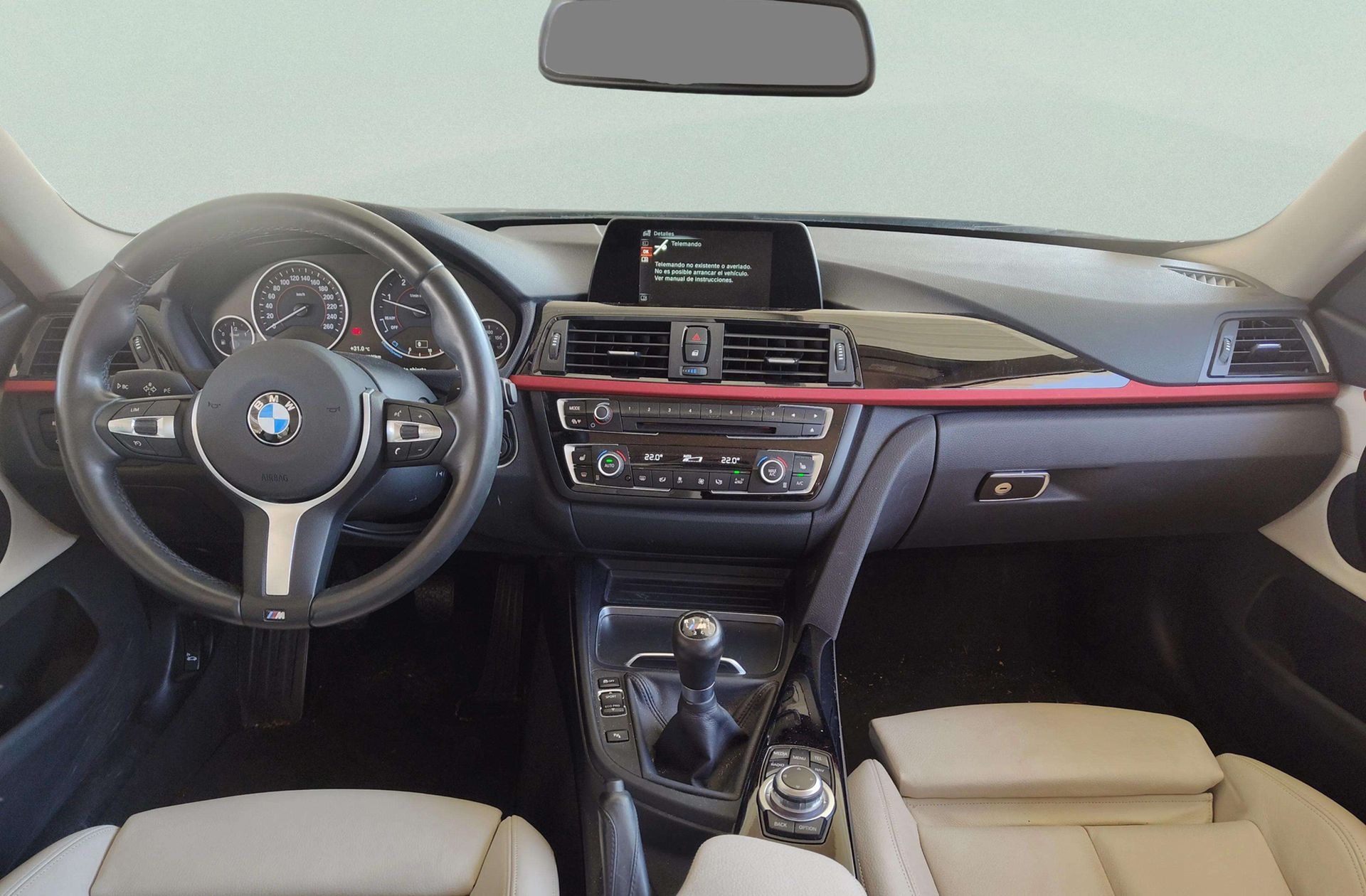 BMW Serie 4 420d Gran Coupe Pack M - foto 6