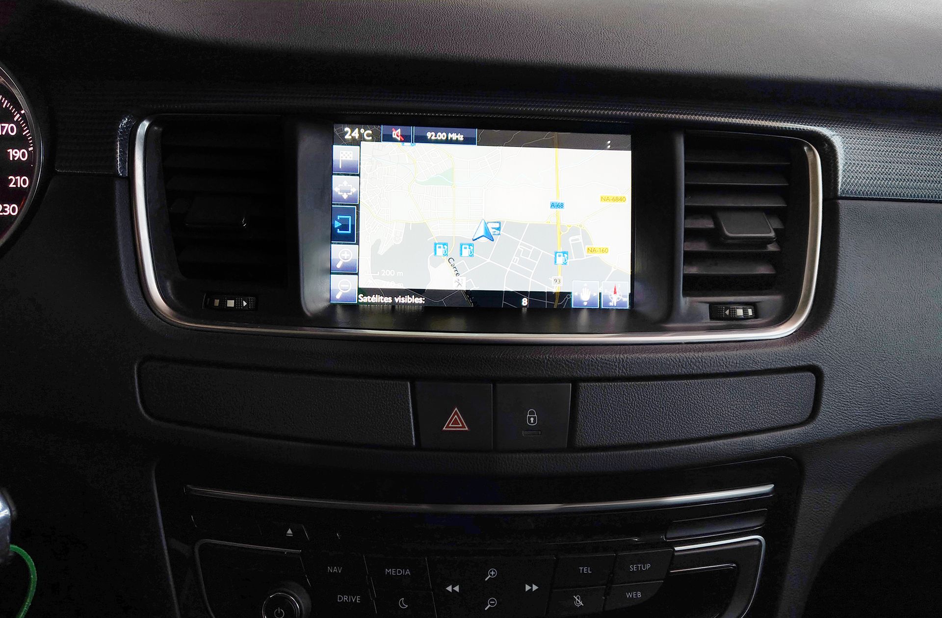 Peugeot 508 SW 2.0 BlueHDi Active - foto 7