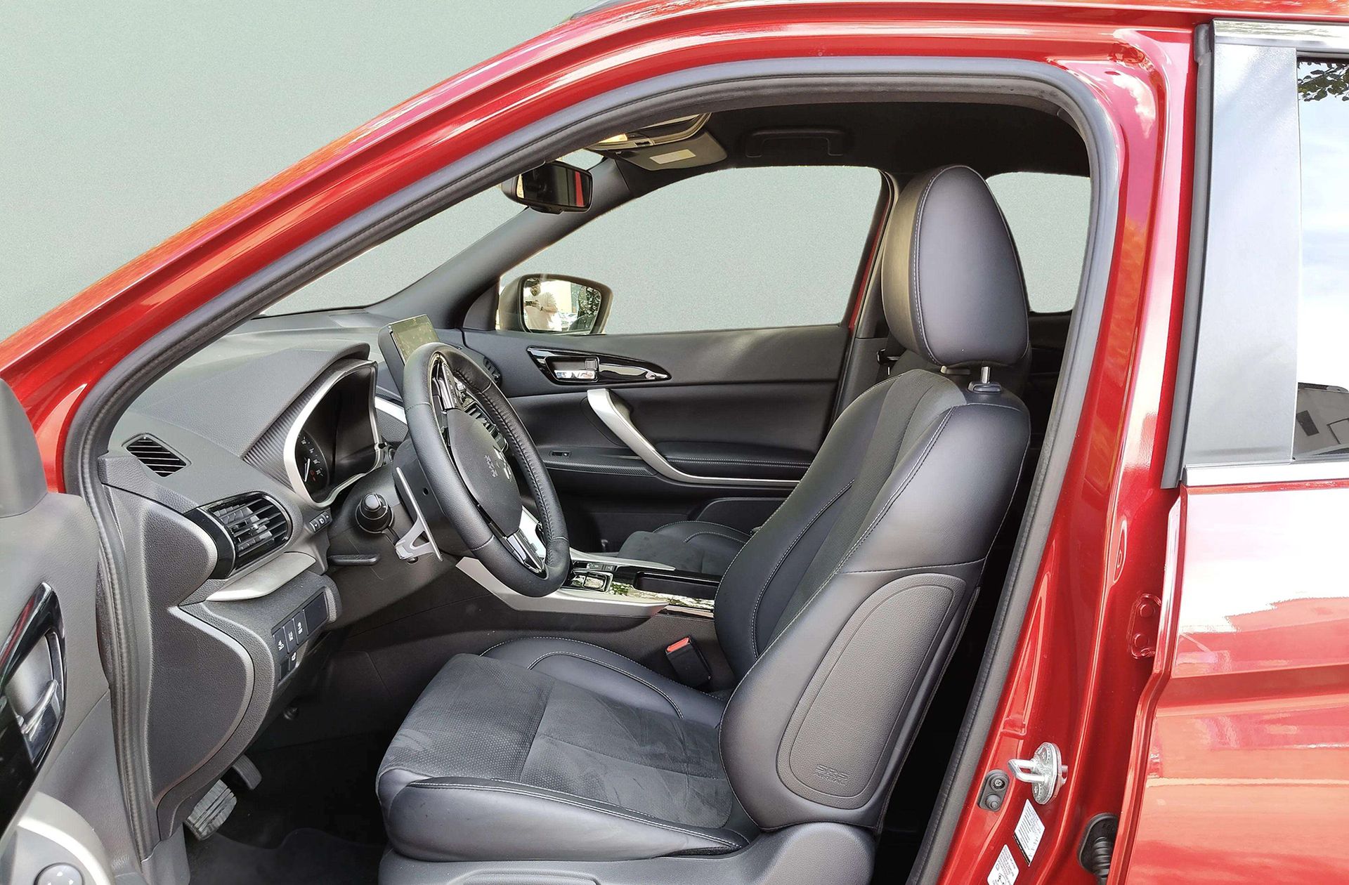 Mitsubishi Eclipse Cross 2.4 PHEV Kaiteki 4WD - foto 14