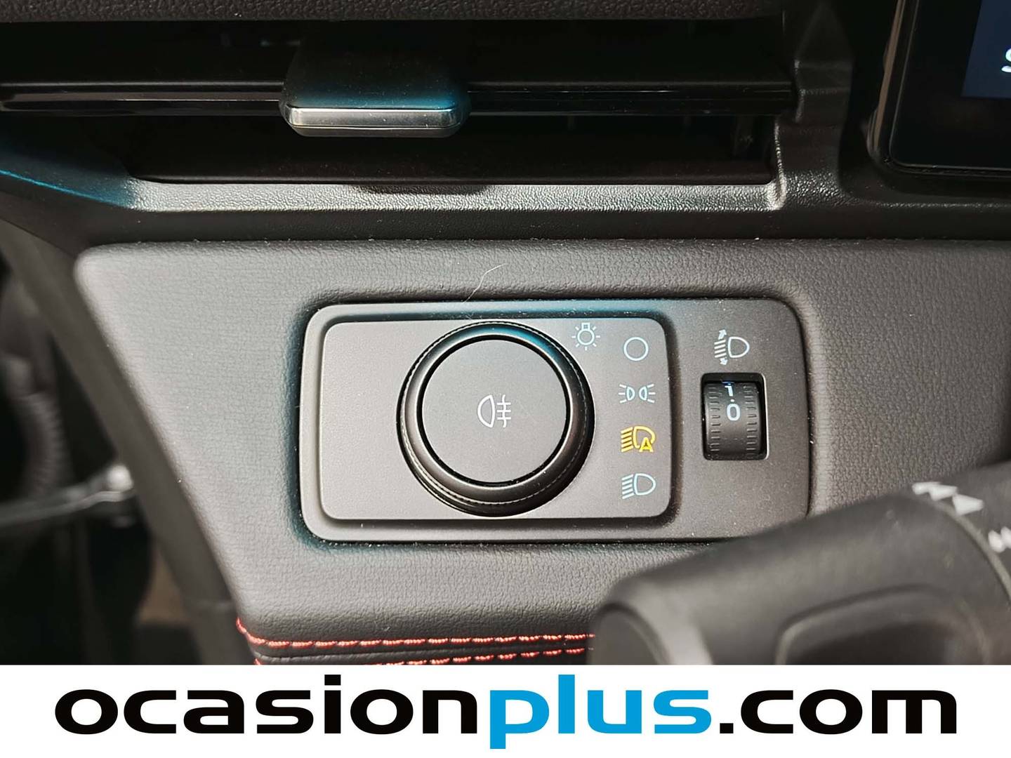 Foto Ford Puma Ford Puma 1.0 EcoBoost MHEV ST-Line X Auto (155 CV)