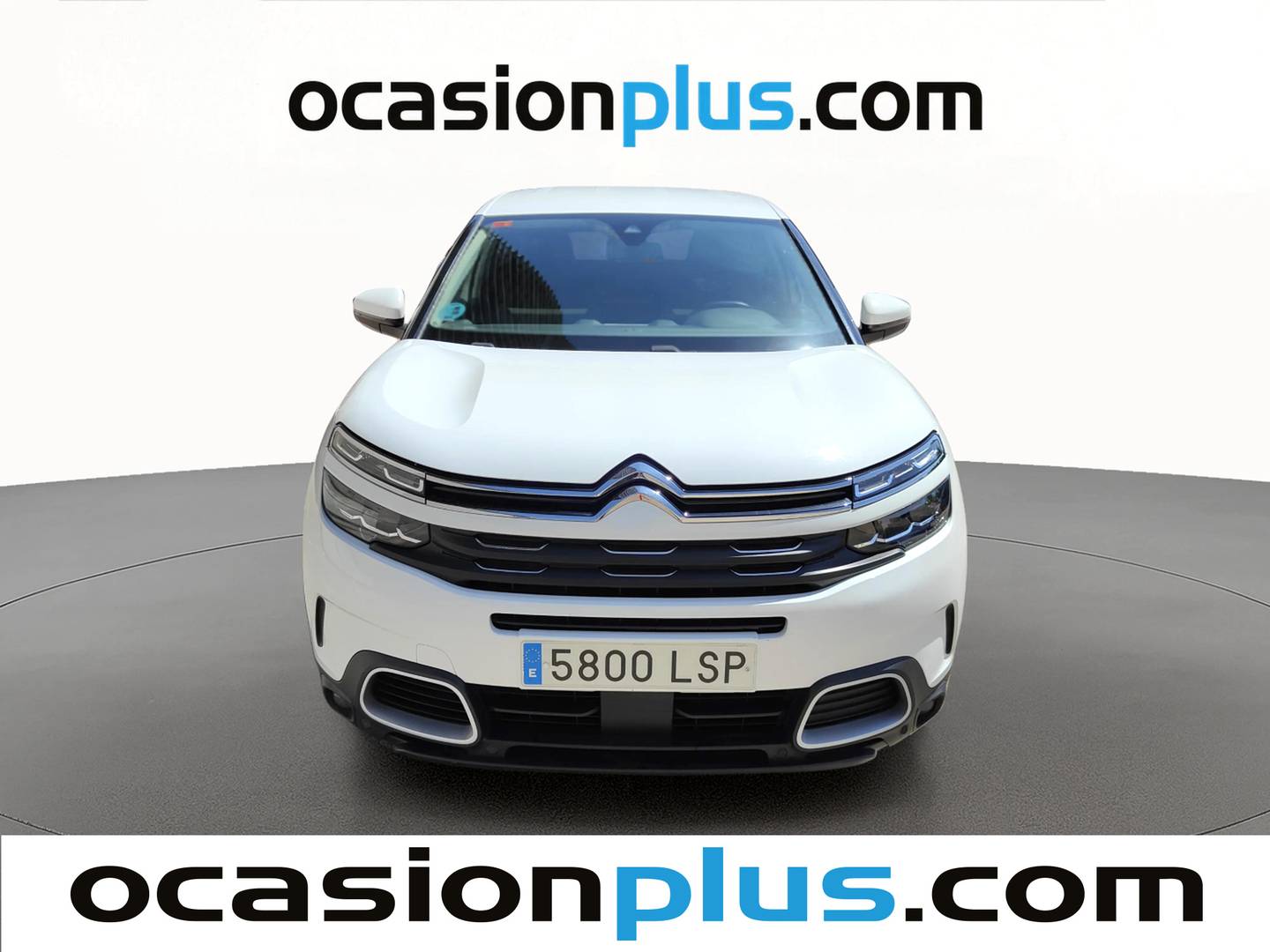 Citroën C5 Aircross Citroën C5 Aircross PureTech 130 S&S Live Pack (131 CV) 131cv
