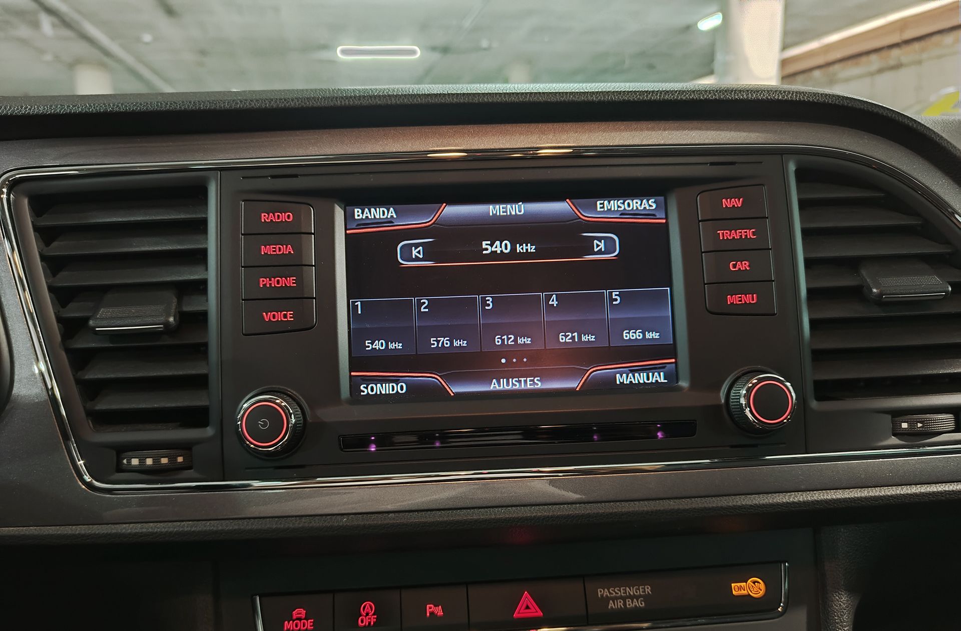 SEAT León 2.0 TDI FR - foto 31