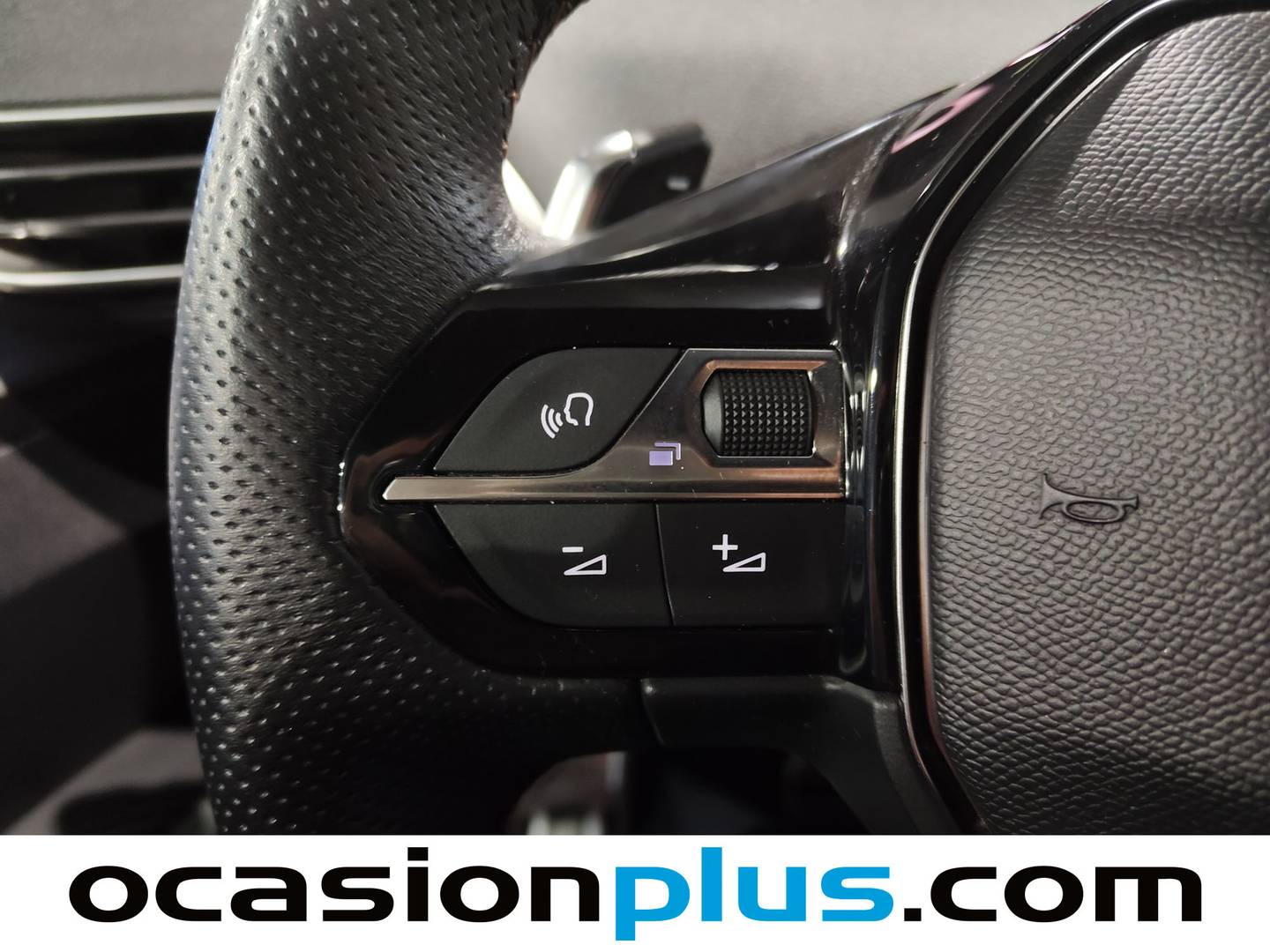 Foto Peugeot 3008 Peugeot 3008 BlueHDi 130 S&S GT EAT8 (130 CV)