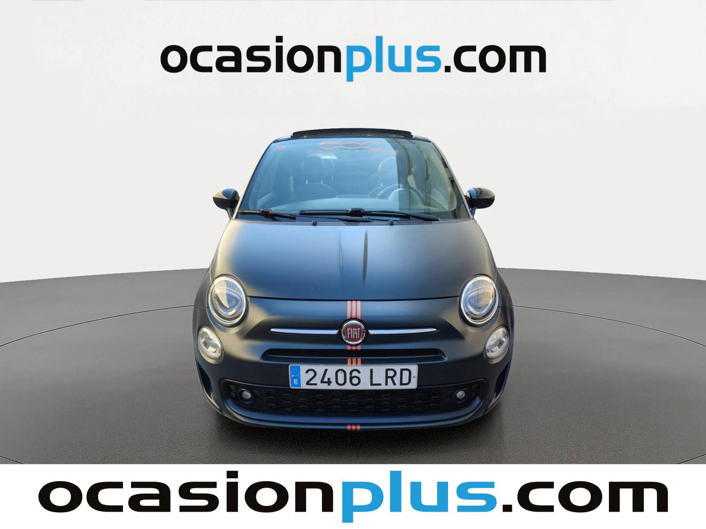 Fiat 500C Fiat 500C 1.0 Hybrid Sport (70 CV) 70cv