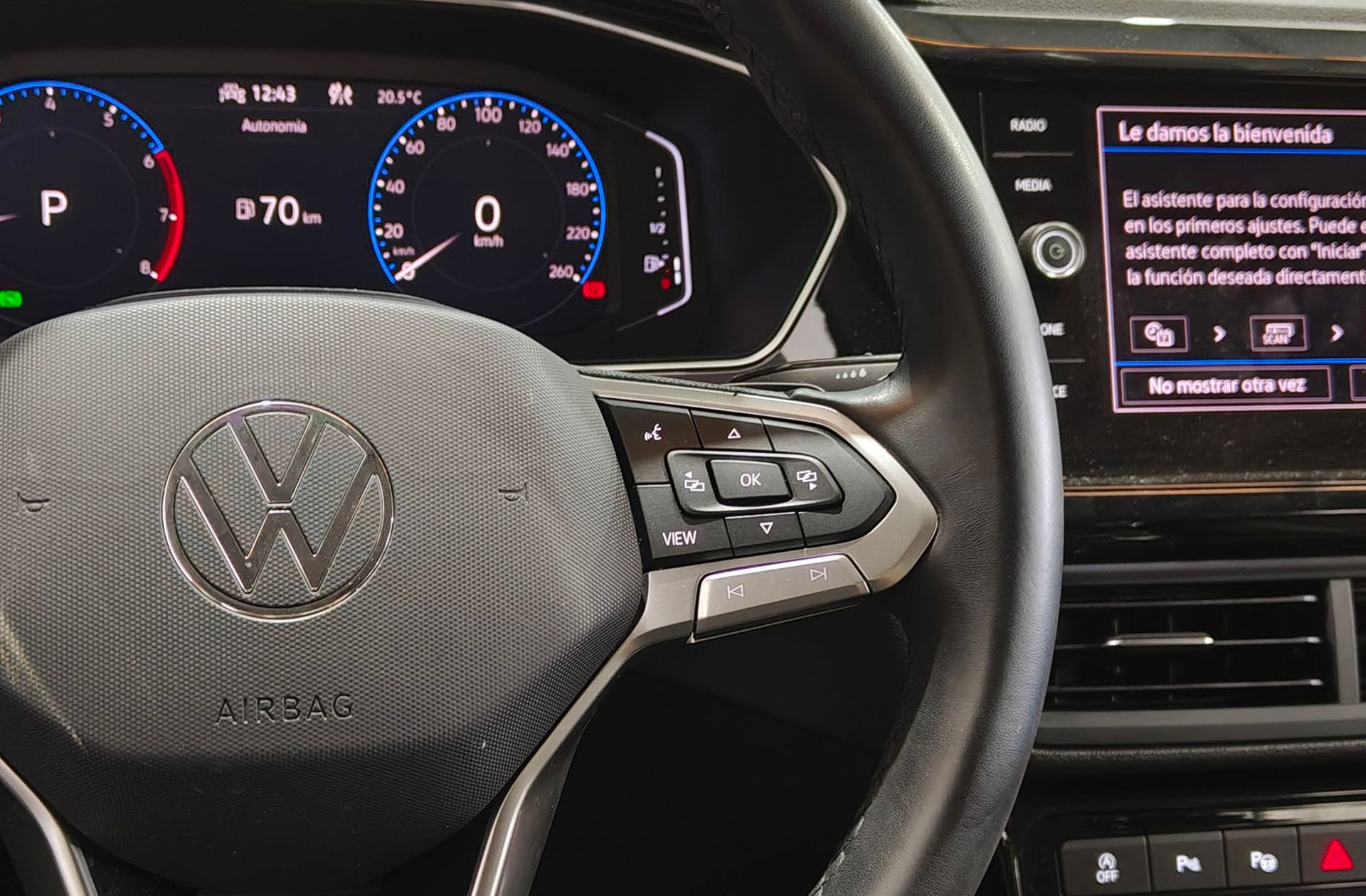 Volkswagen T-Cross Sport 1.5 TSI DSG - foto 26