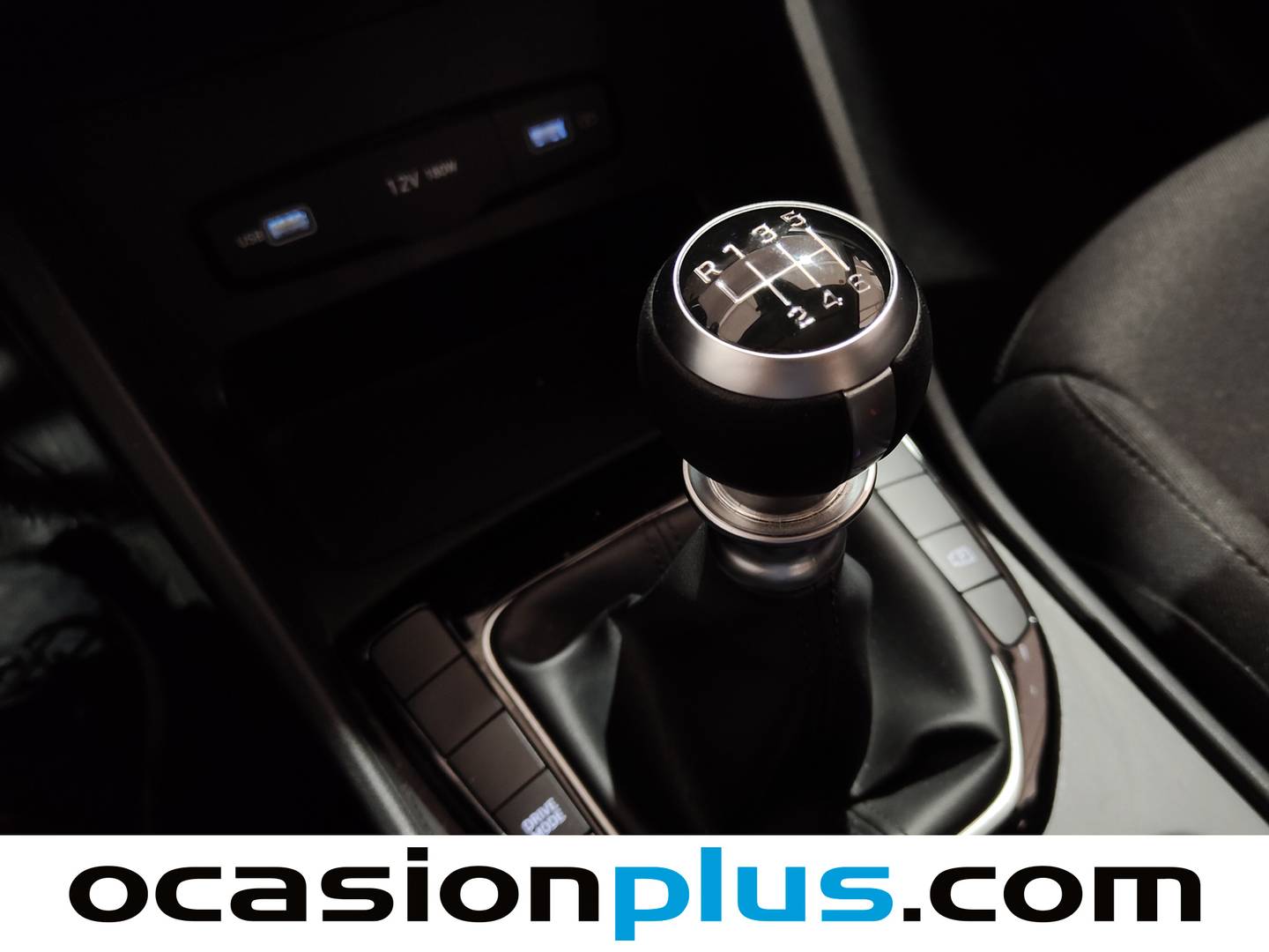 Hyundai Tucson Hyundai Tucson 1.6 TGDI Klass 4x2 (150 CV) de segunda mano