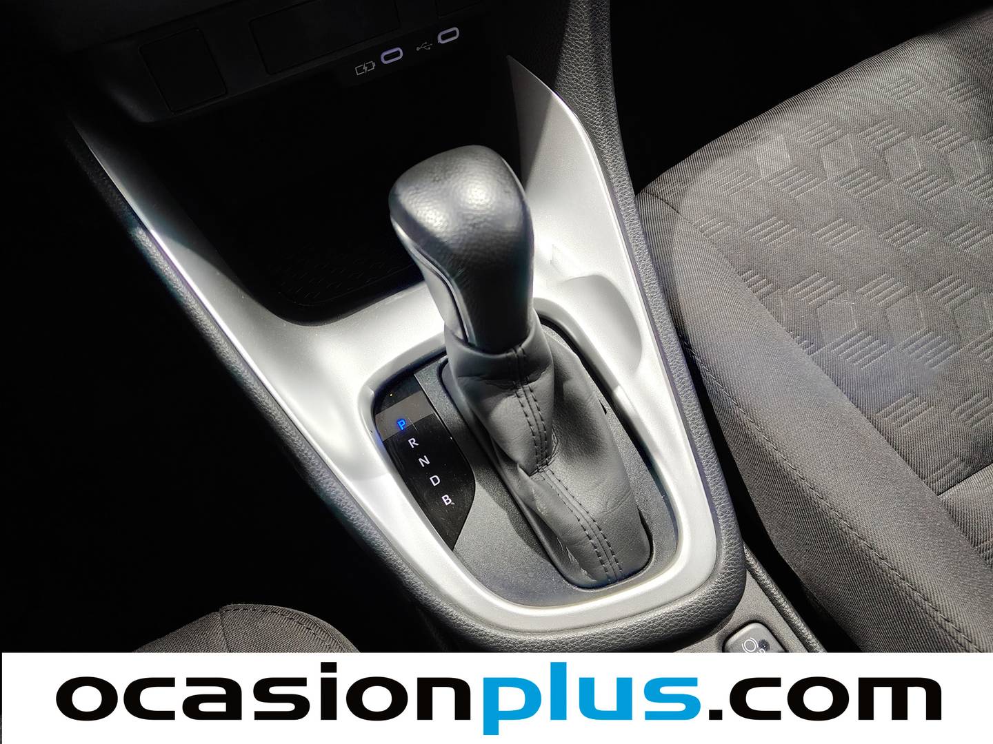 Toyota Yaris Toyota Yaris 120H Active Plus (116 CV) de ocasión