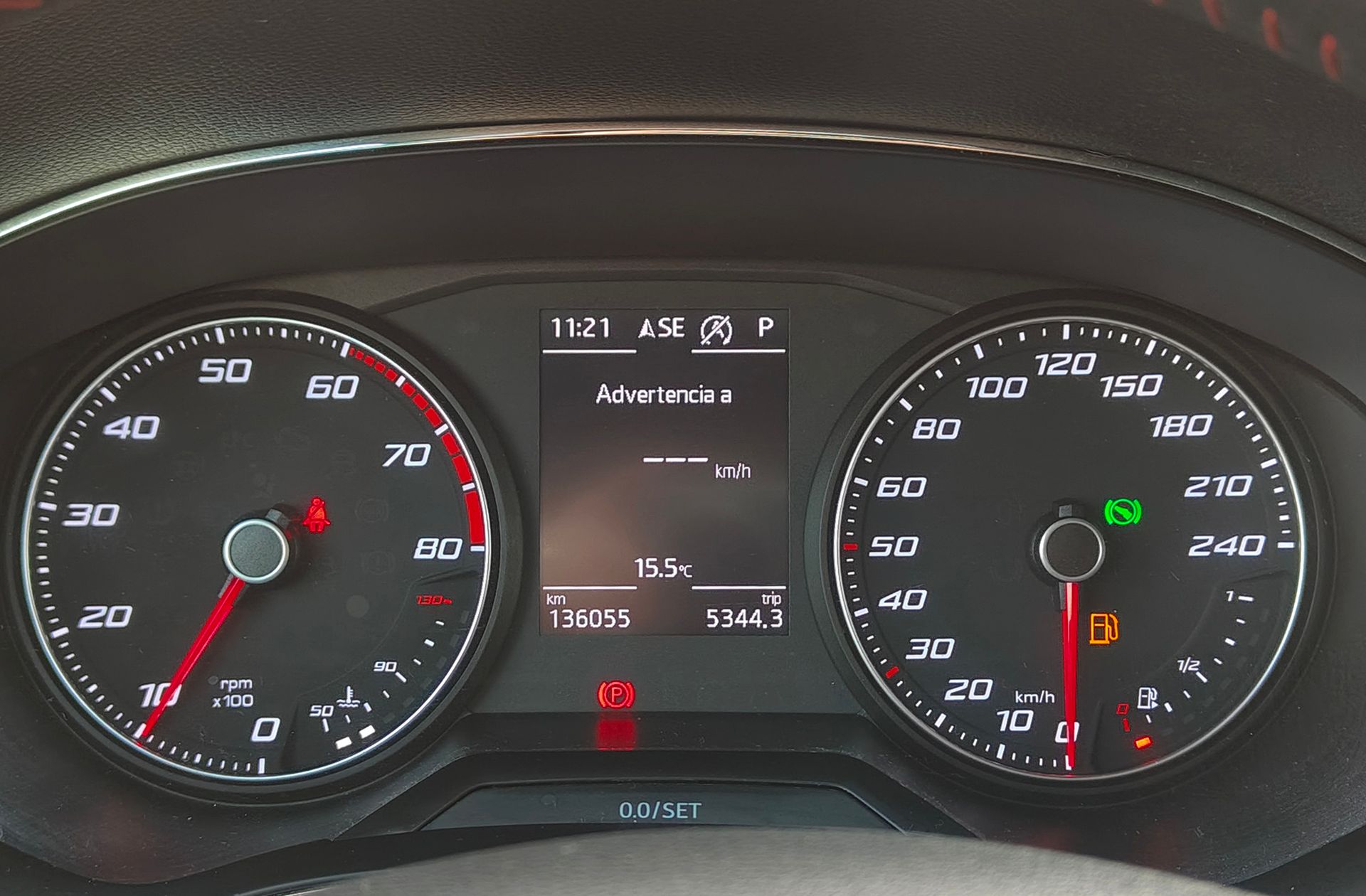 SEAT Arona 1.0 TSI Ecomotive FR DSG - foto 26