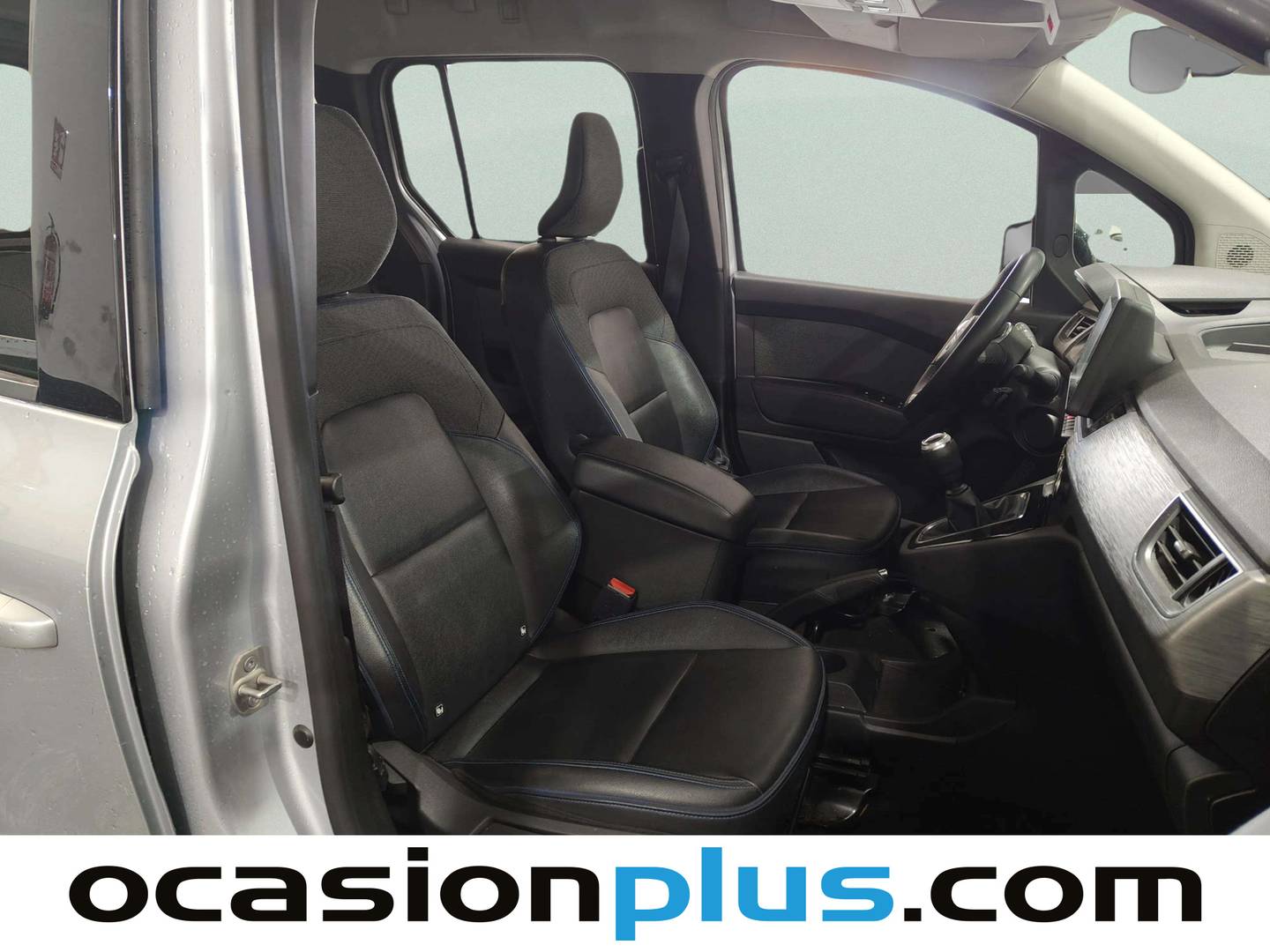 Foto Nissan Townstar Nissan Townstar 1.3G L1 Tekna (130 CV)