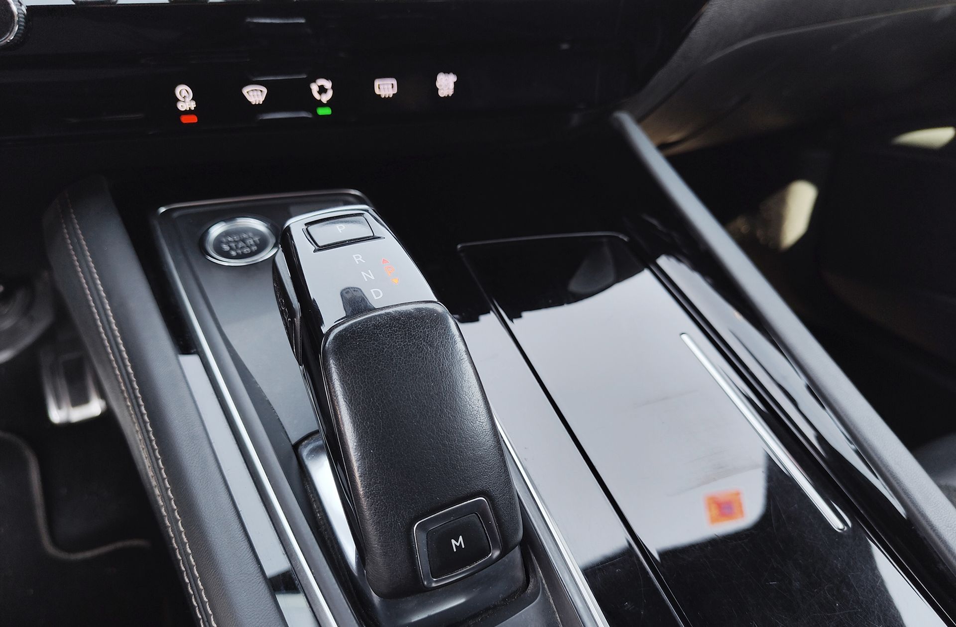 Peugeot 508 PureTech 180 GT Line EAT8 - foto 6