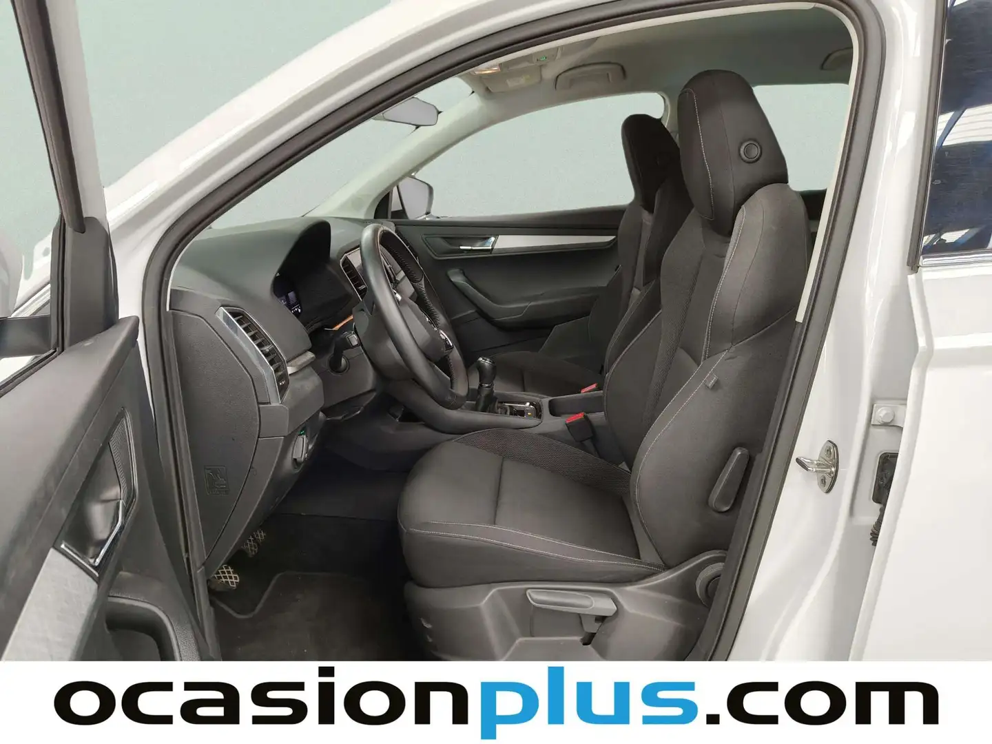 Foto Skoda Karoq Skoda Karoq 2.0 TDI Selection  (115 CV)