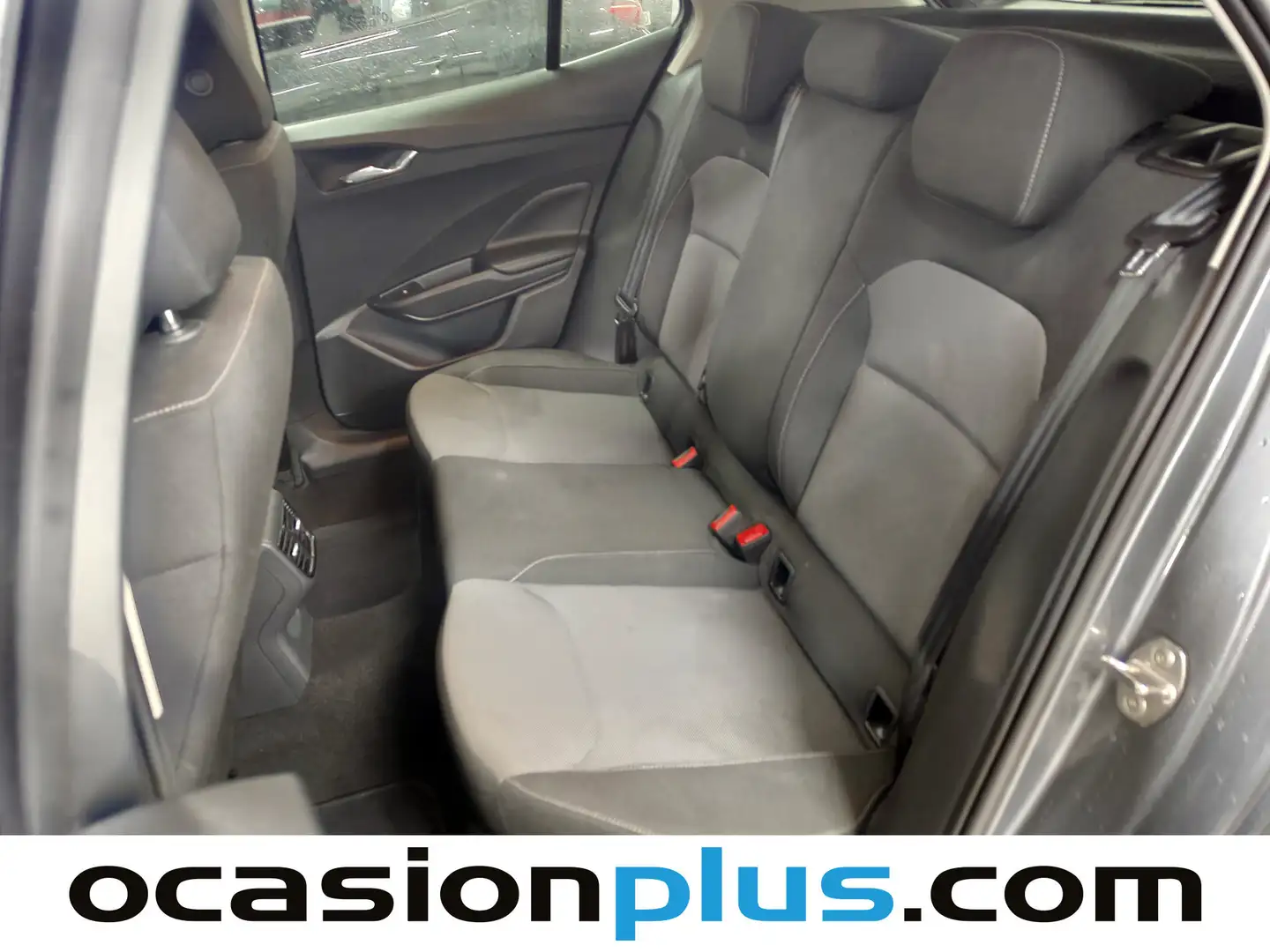 Foto Skoda Fabia Skoda Fabia 1.0 TSI Selection  (95 CV)