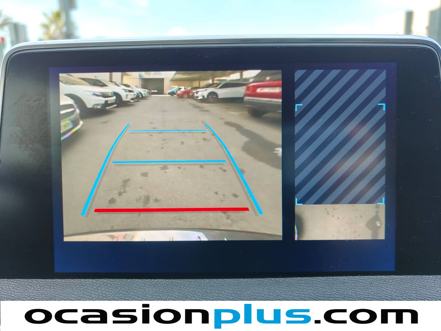 Extras del Peugeot 5008 Peugeot 5008 1.5L BlueHDi S&S GT Line  (130 CV) 7 Plazas