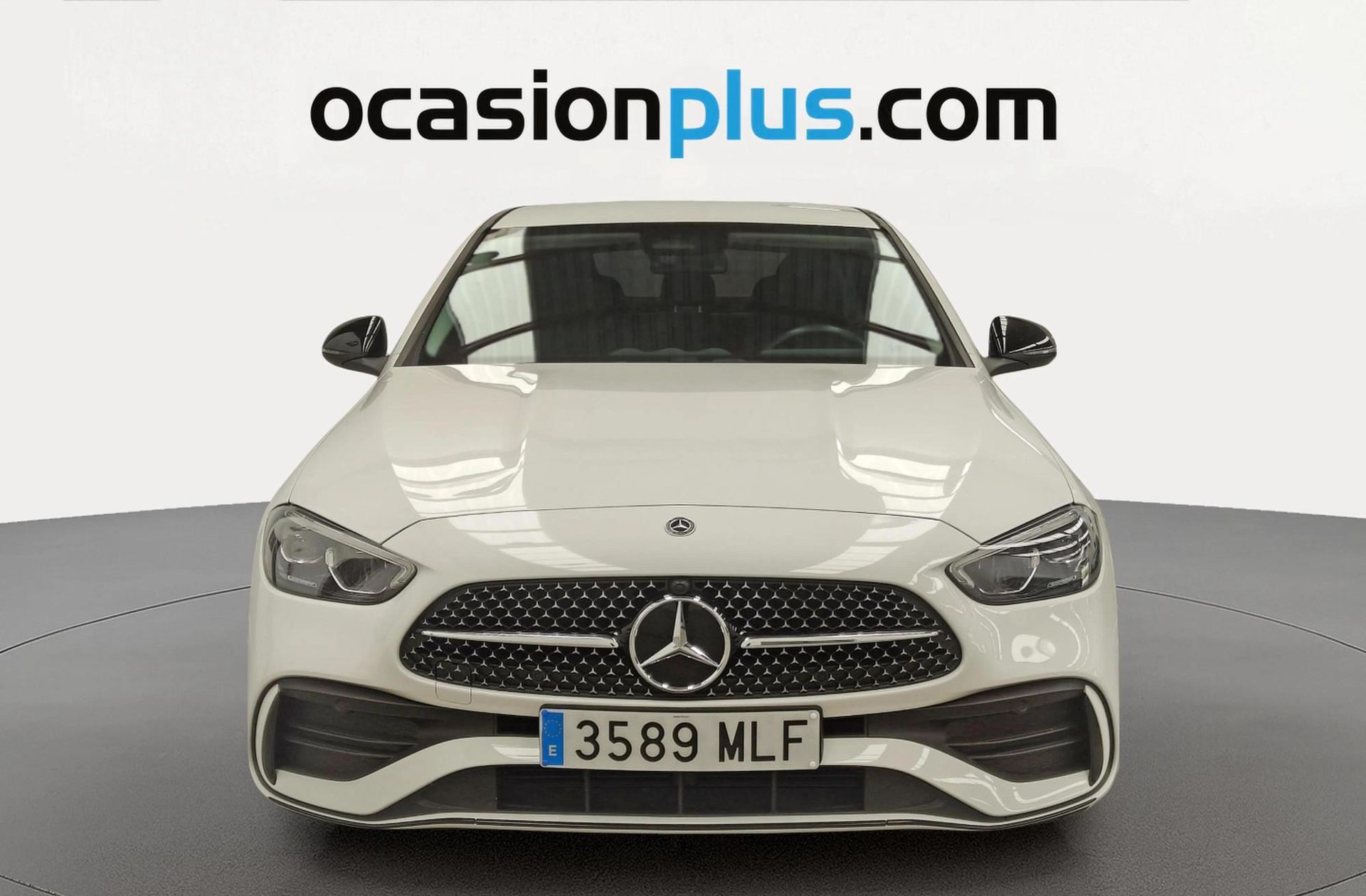 Mercedes-Benz Clase C 200 d Pack AMG - foto 18