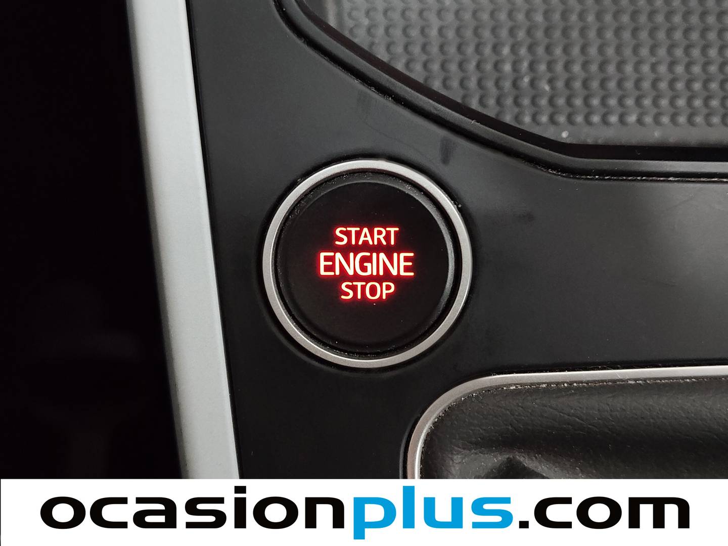 Seat Ibiza SEAT Ibiza 1.0 TSI Special Edition (115 CV) gasolina