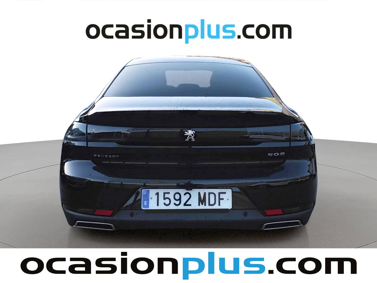 Peugeot 508 Peugeot 508 BlueHDI 130 S&S Allure Pack EAT8 (130 CV) barato