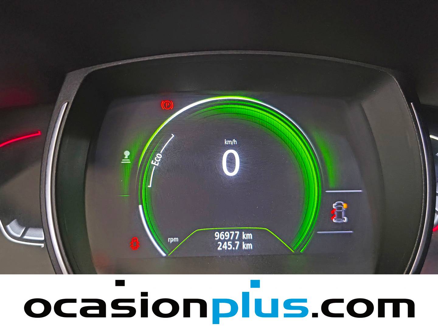 Renault Kadjar Renault Kadjar Intens Energy dCi (130 CV) de segunda mano