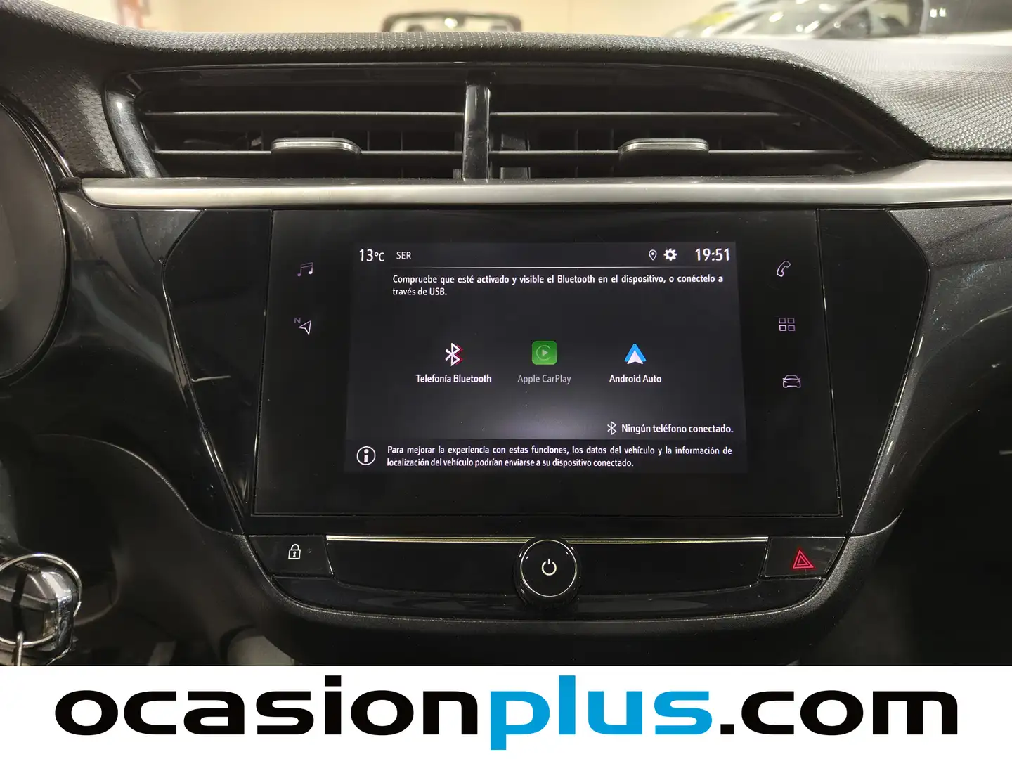 Foto Opel Corsa Opel Corsa 1.2 Turbo XHL Elegance (100 CV)