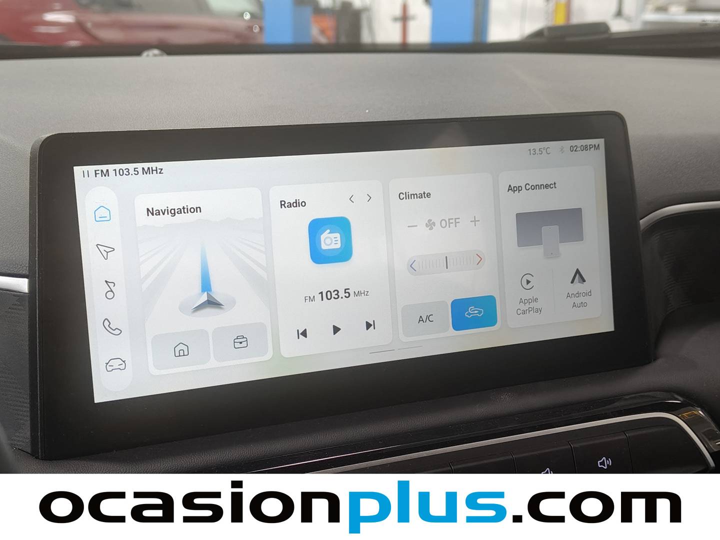 Foto MG MG3 MG MG3 1.5 Standard (116 CV)