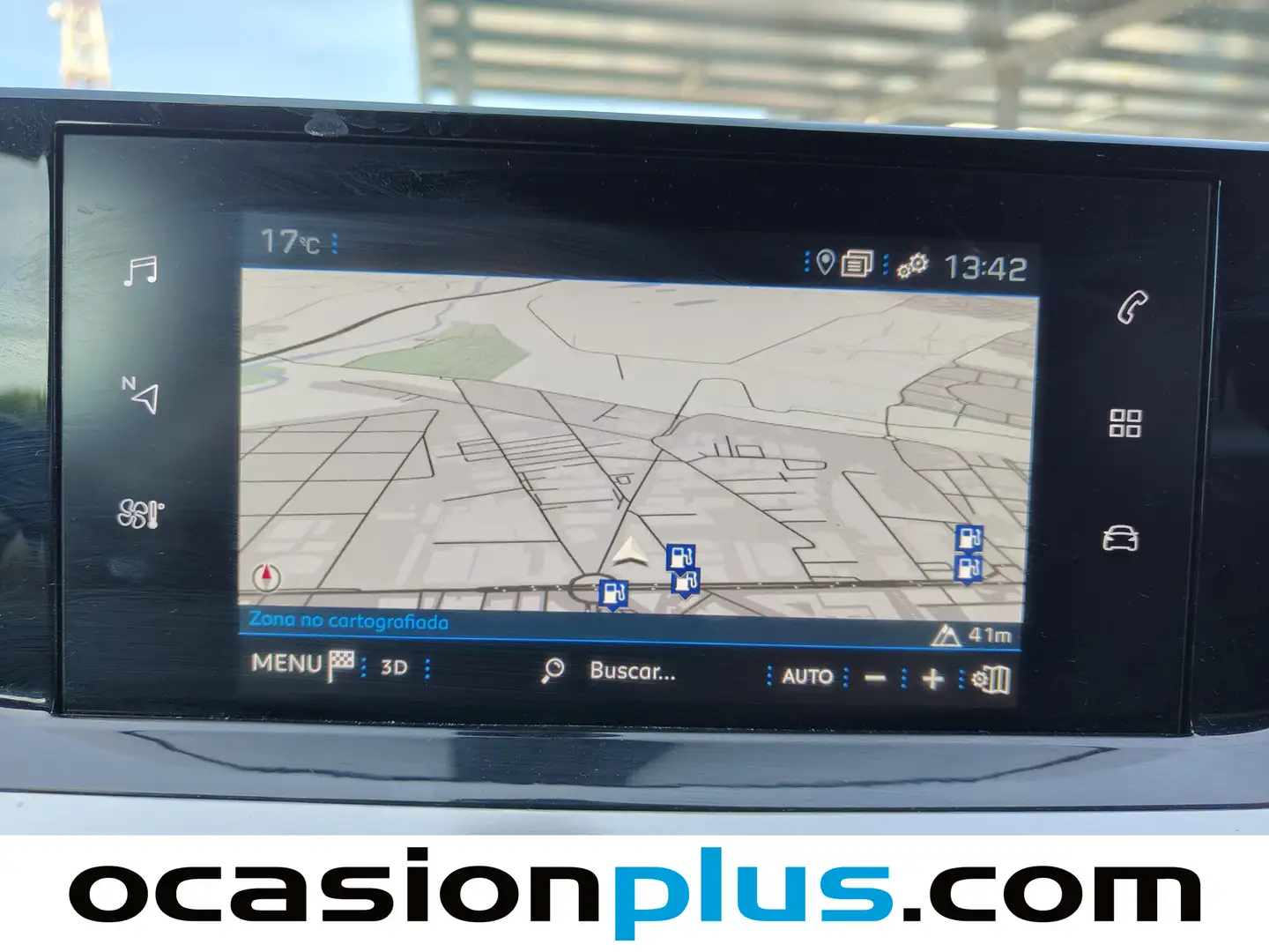 Foto Peugeot 2008 Peugeot 2008 PureTech 100 S&S Allure (100 CV)