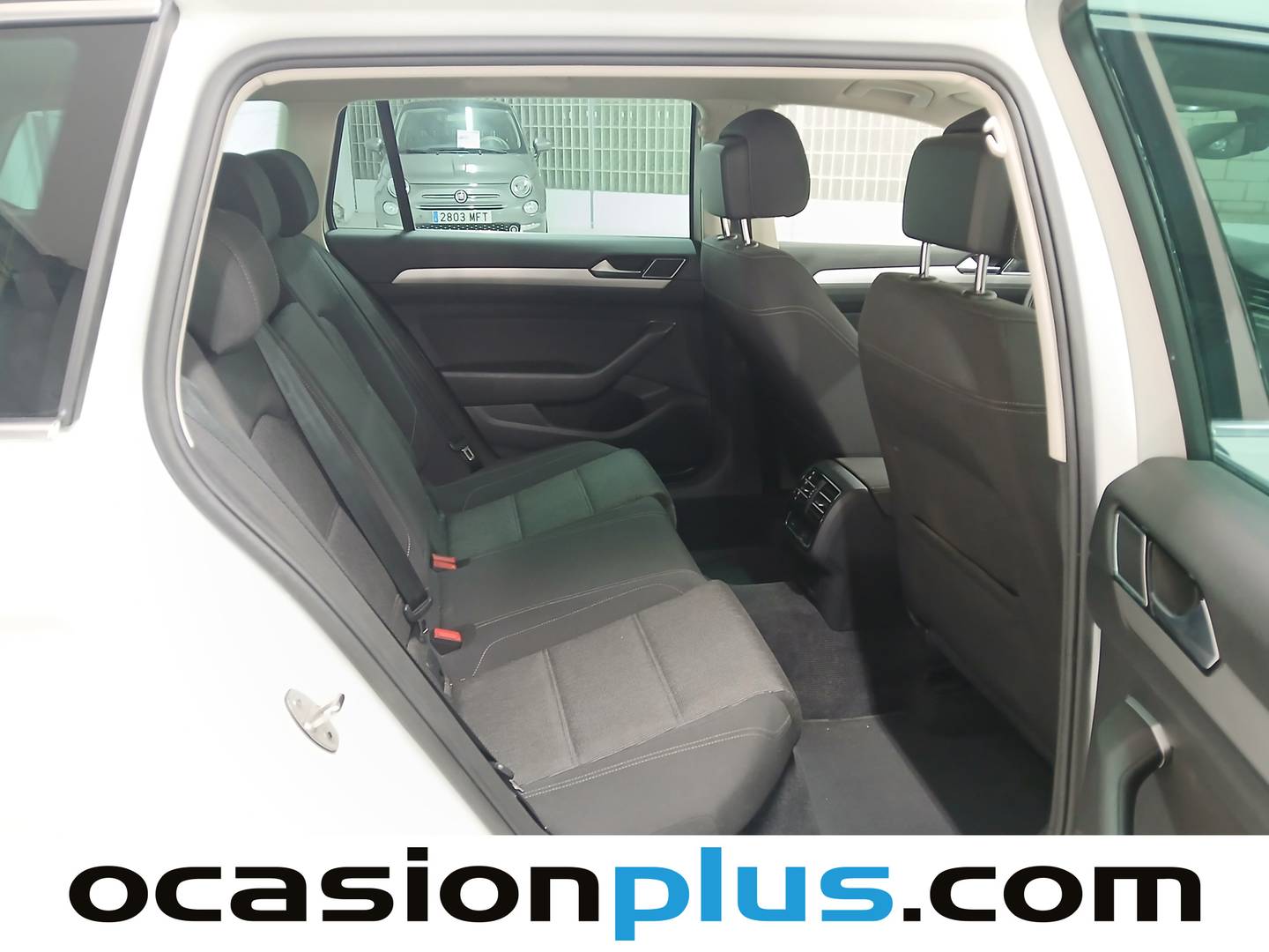 Foto Volkswagen Passat Volkswagen Passat Variant Advance 1.6 TDI  (120 CV)