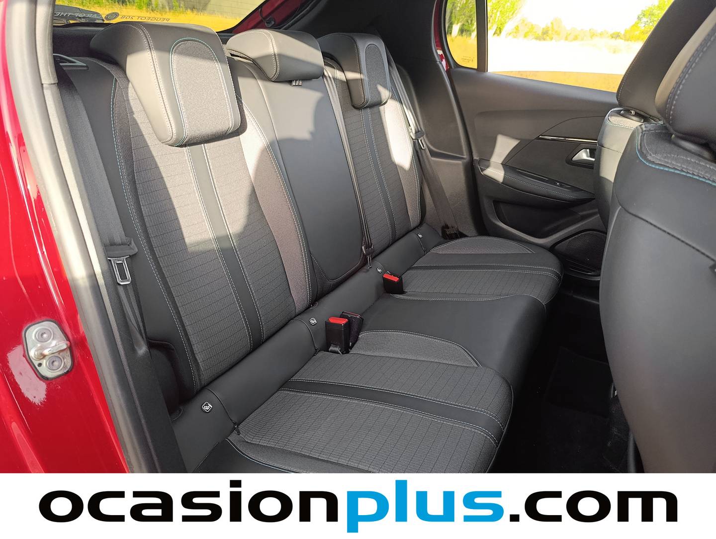 Peugeot 208 Peugeot 208 PureTech 100 Allure (100 CV) gasolina