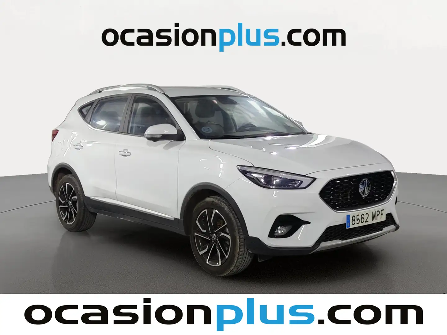 Foto MG ZS MG ZS 1.5 Luxury (106 CV)