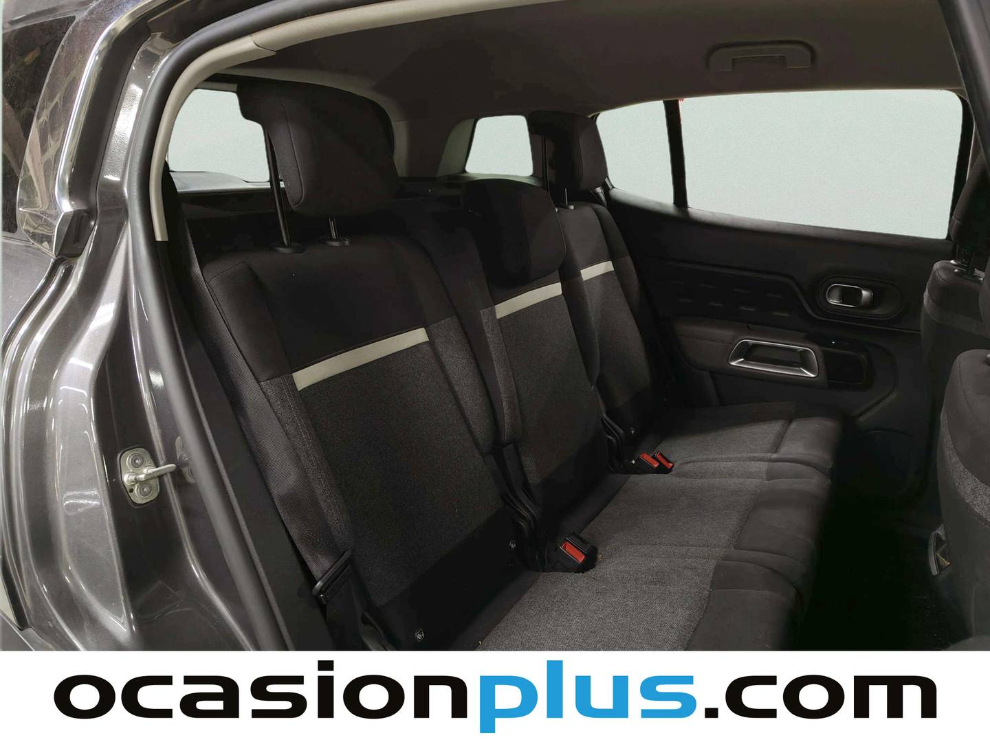 Foto Citroën C5 Aircross Citroen C5 Aircross BlueHdi 130 S&S Live Pack (131 CV)