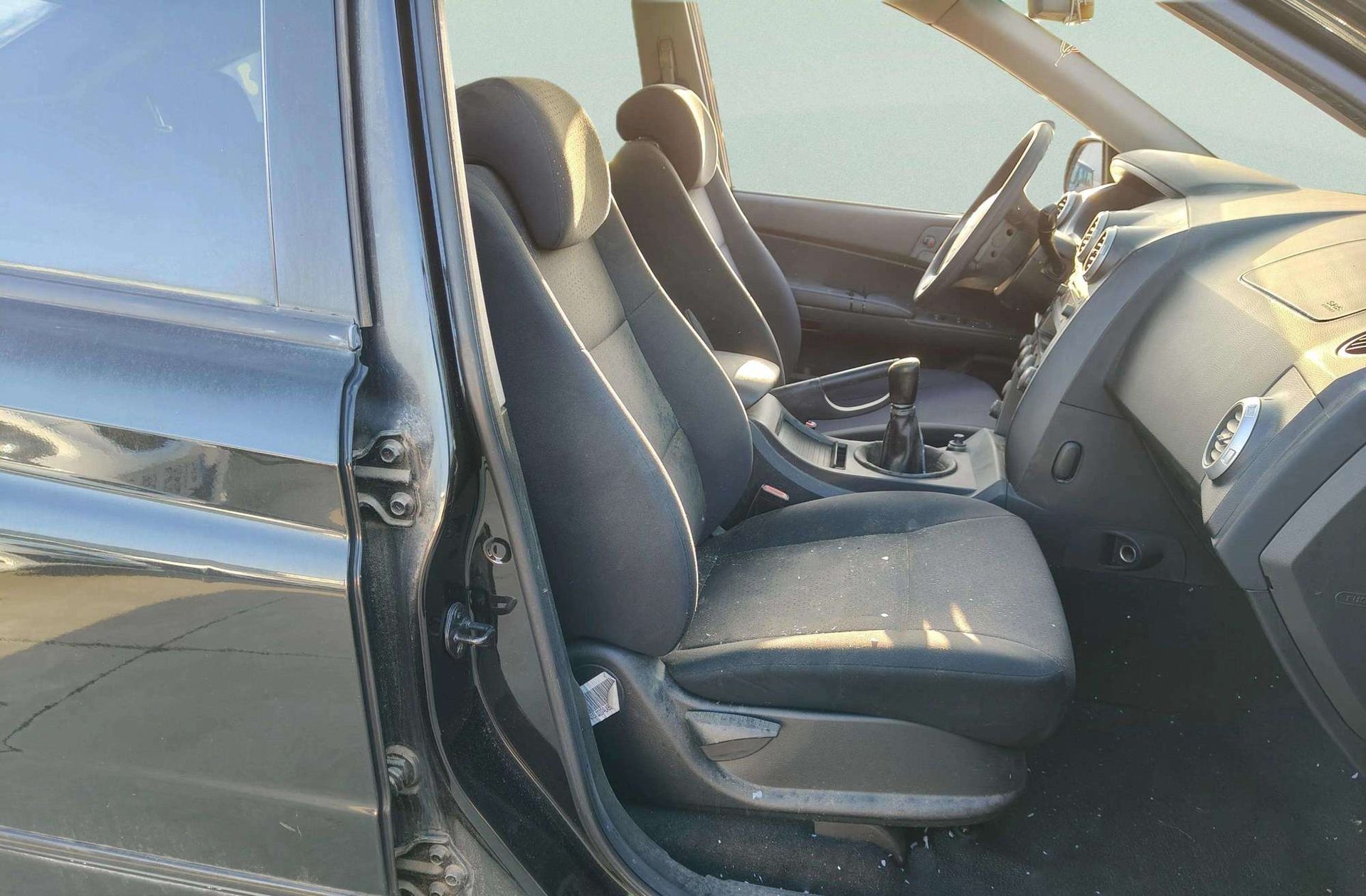 SsangYong Actyon 200 XDI 4x2 - foto 13
